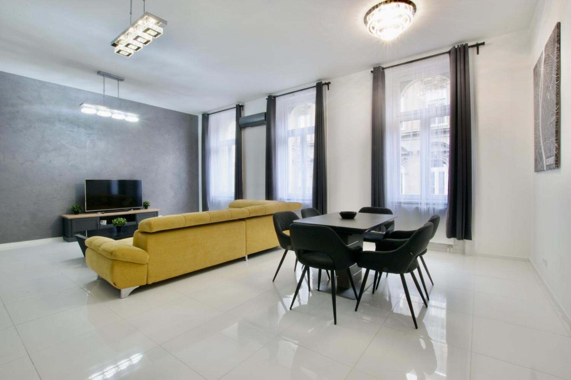 Premium By Hi5-ditroi Apartment *