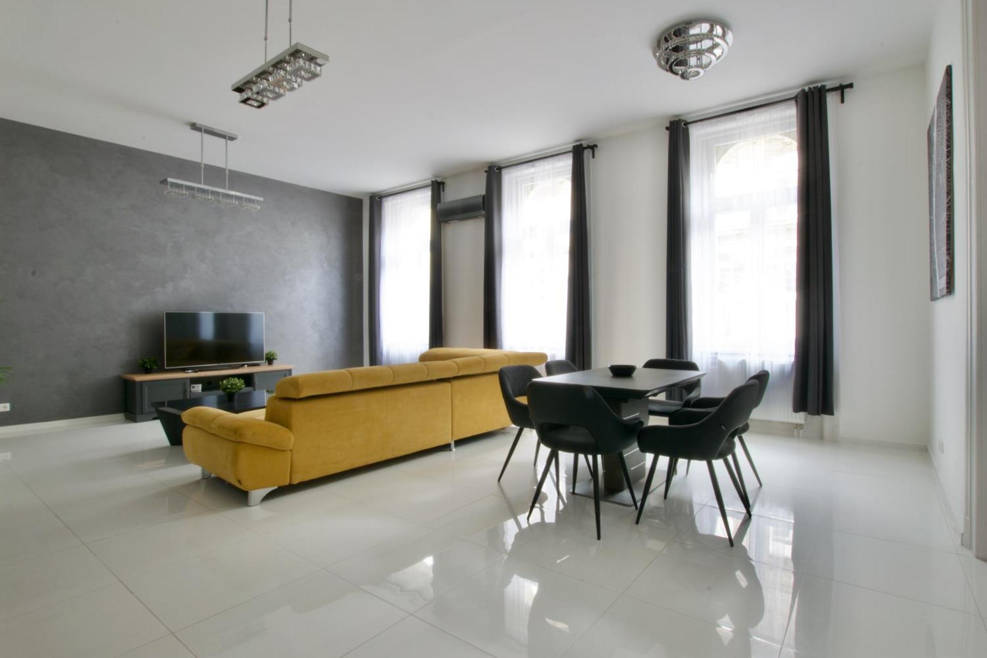 Premium By Hi5-ditroi * Budapest