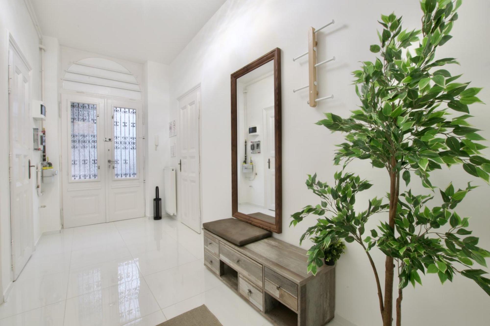 Premium By Hi5-ditroi Apartment Budapest