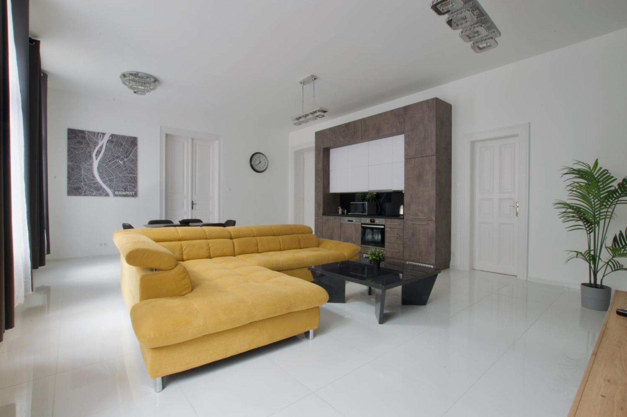 Premium By Hi5-ditroi Apartment