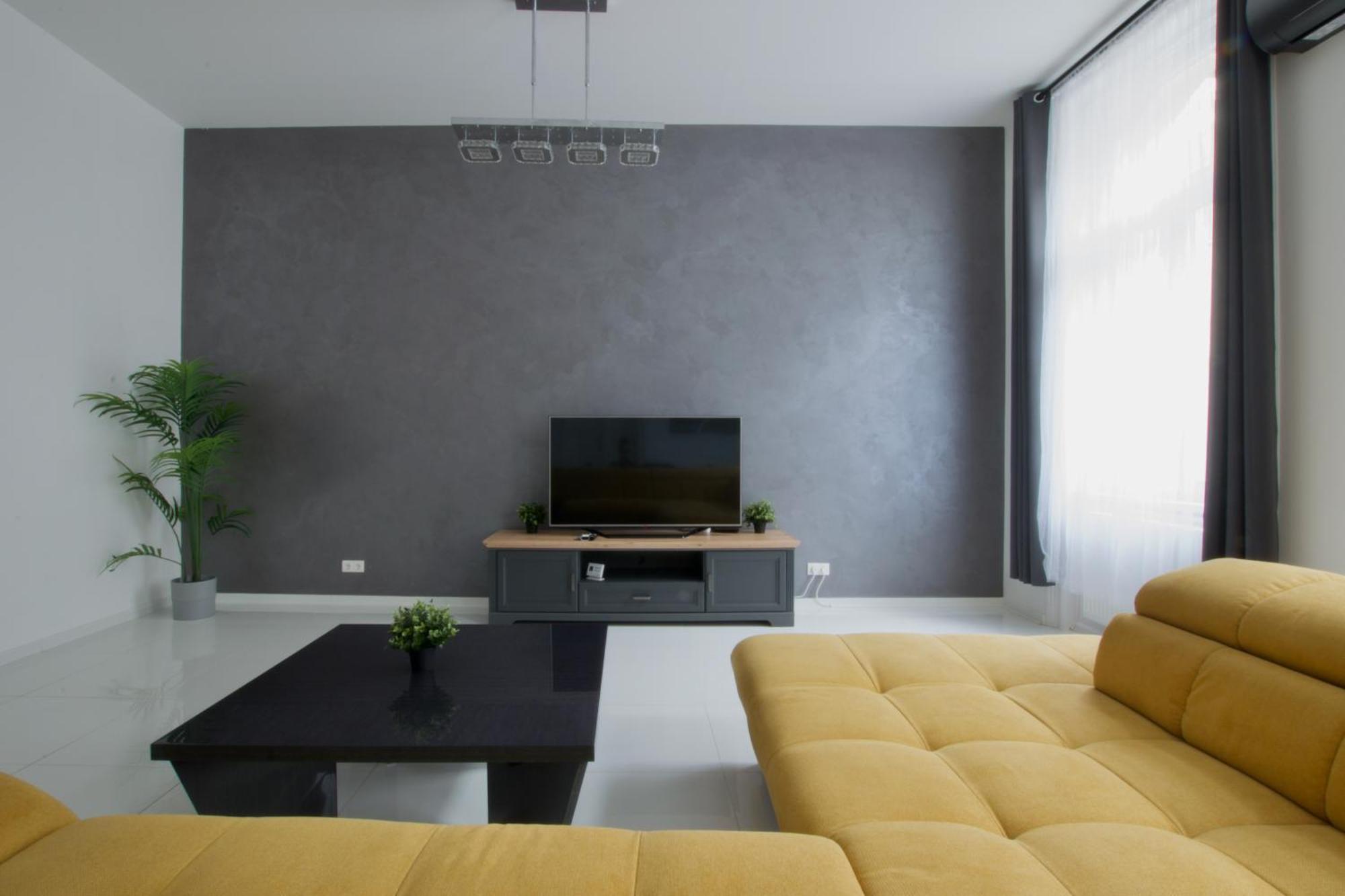 Apartment Premium By Hi5-ditroi Budapest
