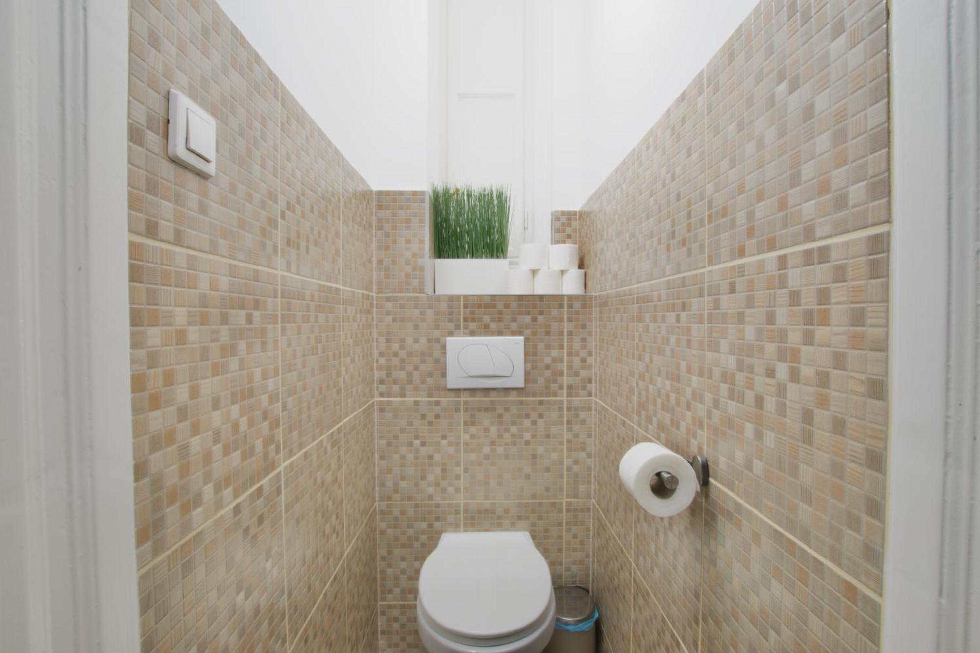 Apartment Premium By Hi5-ditroi *
