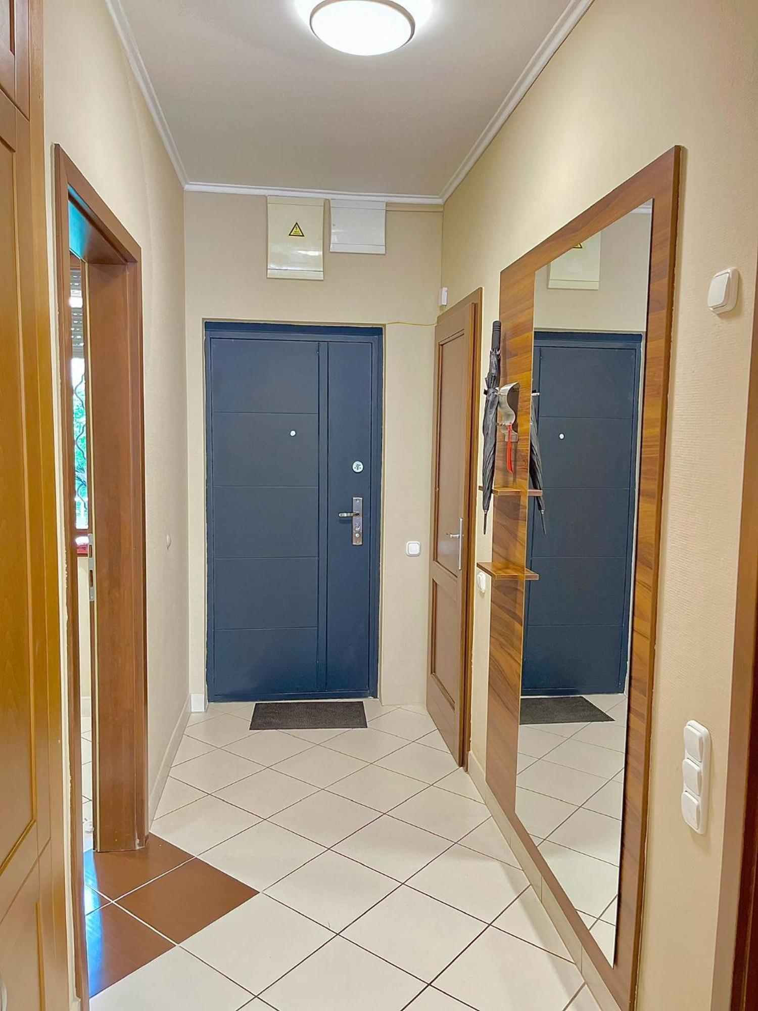 Apartamento Artisan - By Agada Budapest