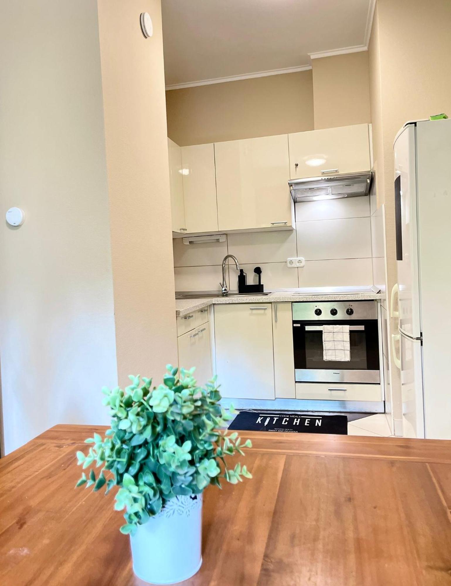 Artisan - By Agada Apartmán Budapest
