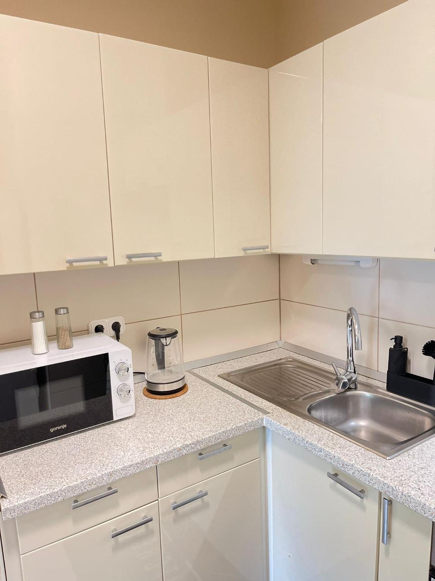 Artisan - By Agada Apartamento Budapest