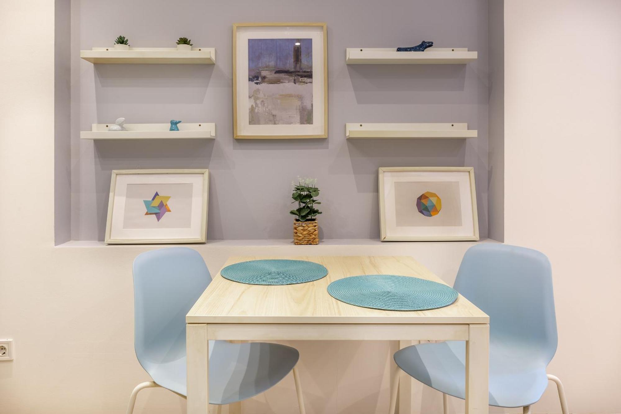 Rp4 Regiposta Apartman *