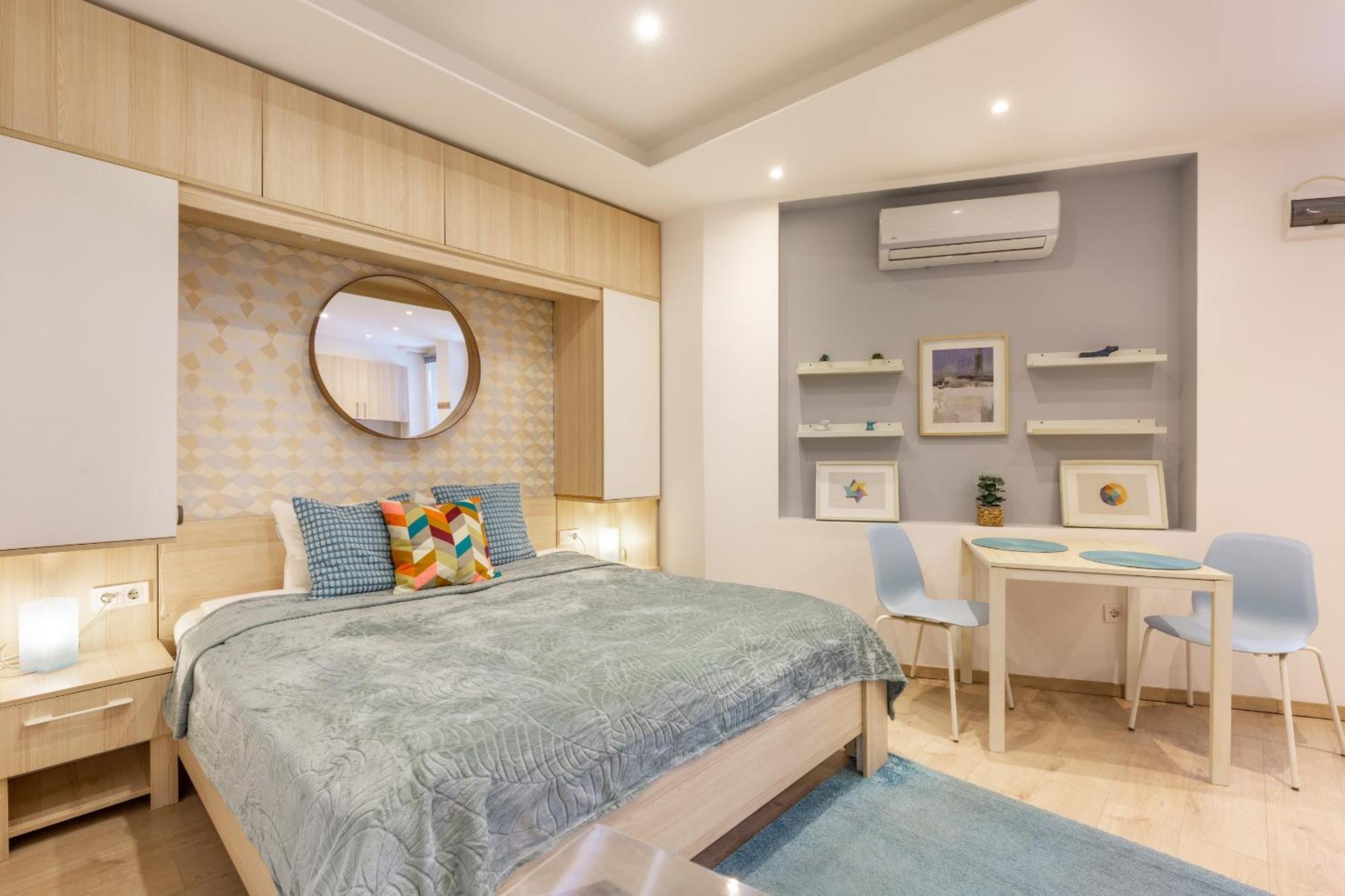 Rp4 Regiposta Apartman *