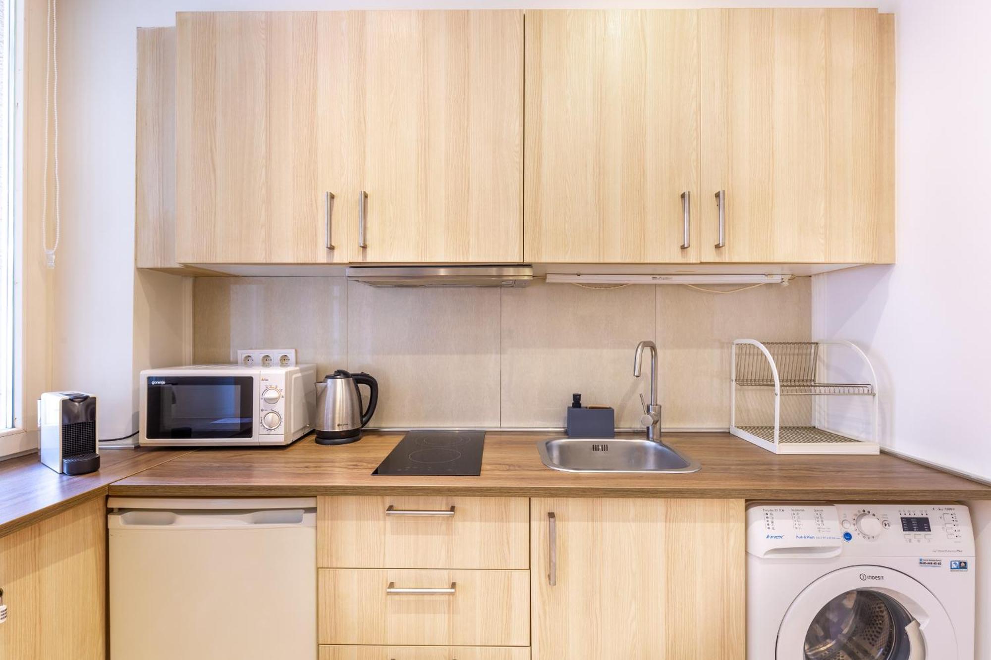Apartman Rp4 Regiposta *