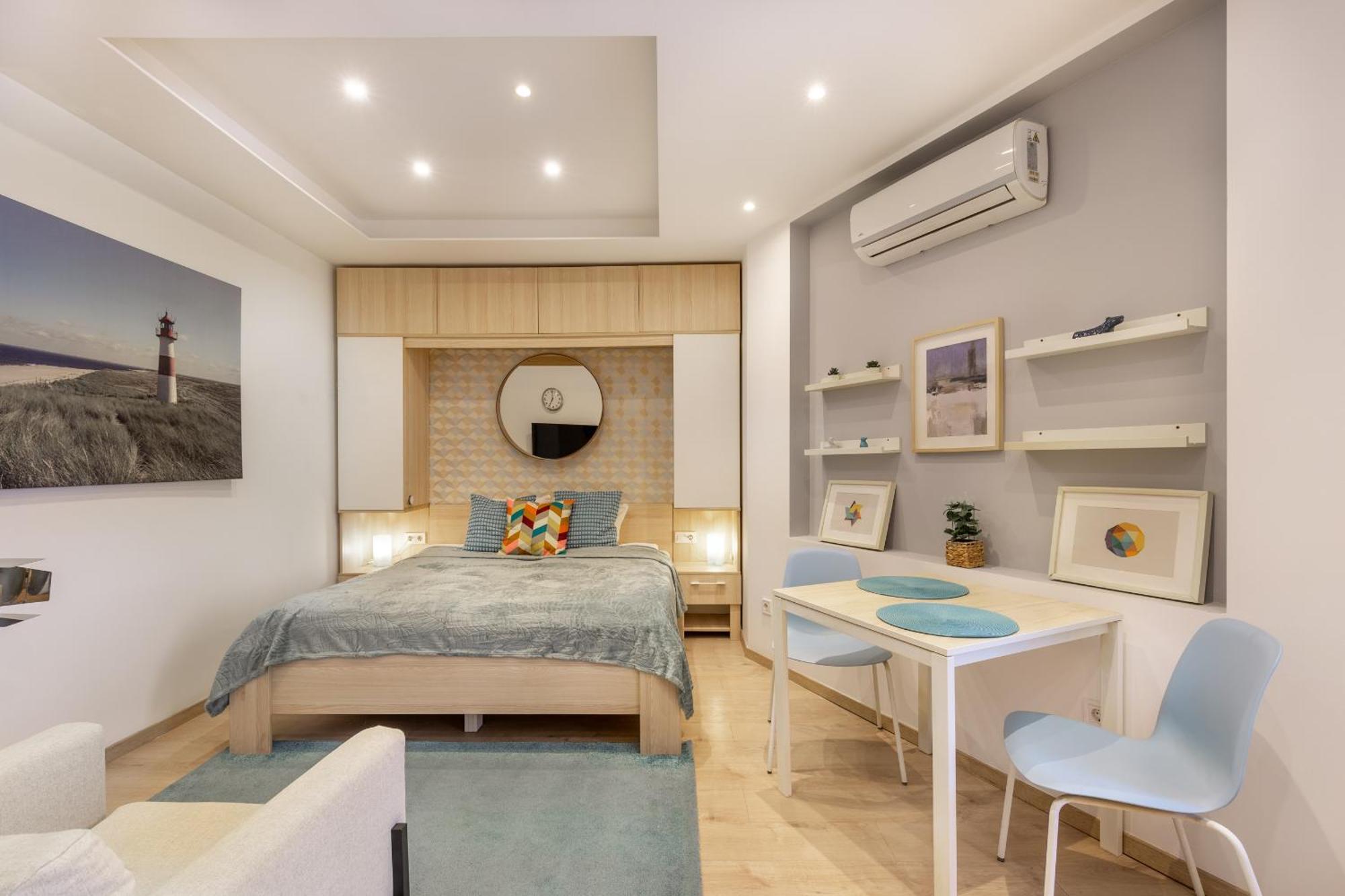 Apartman Rp4 Regiposta *
