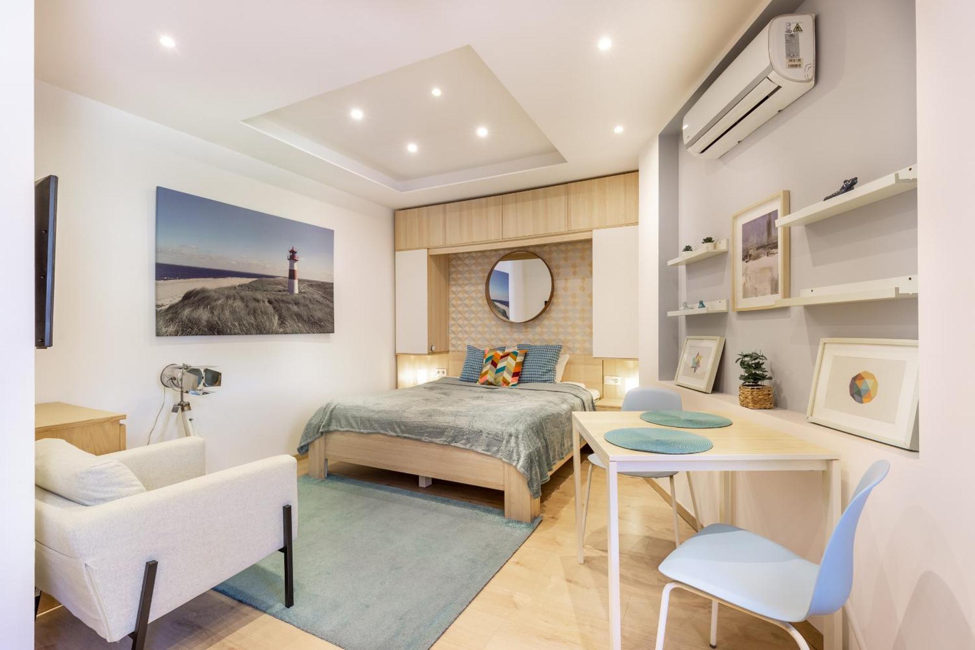 Apartman Rp4 Regiposta Budapest