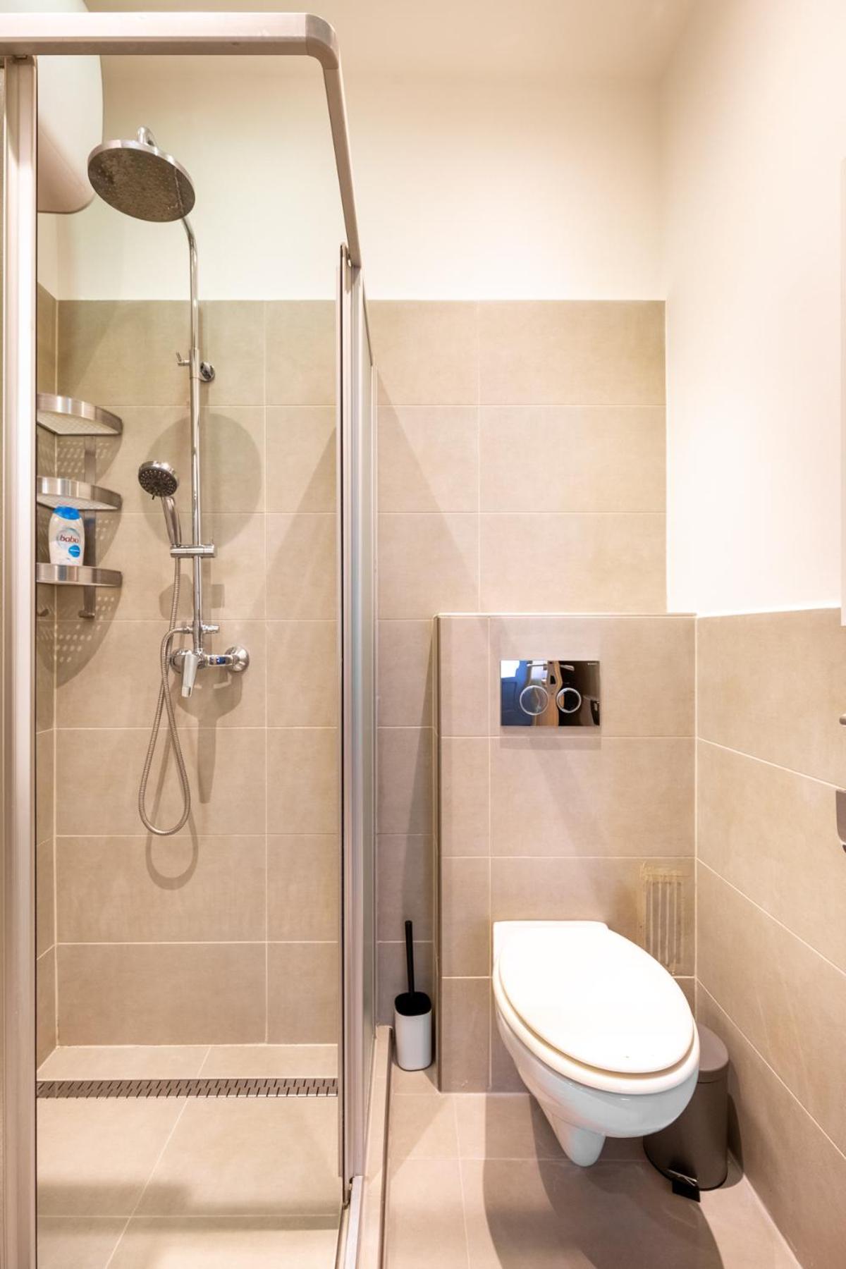 Rp4 Regiposta Apartman