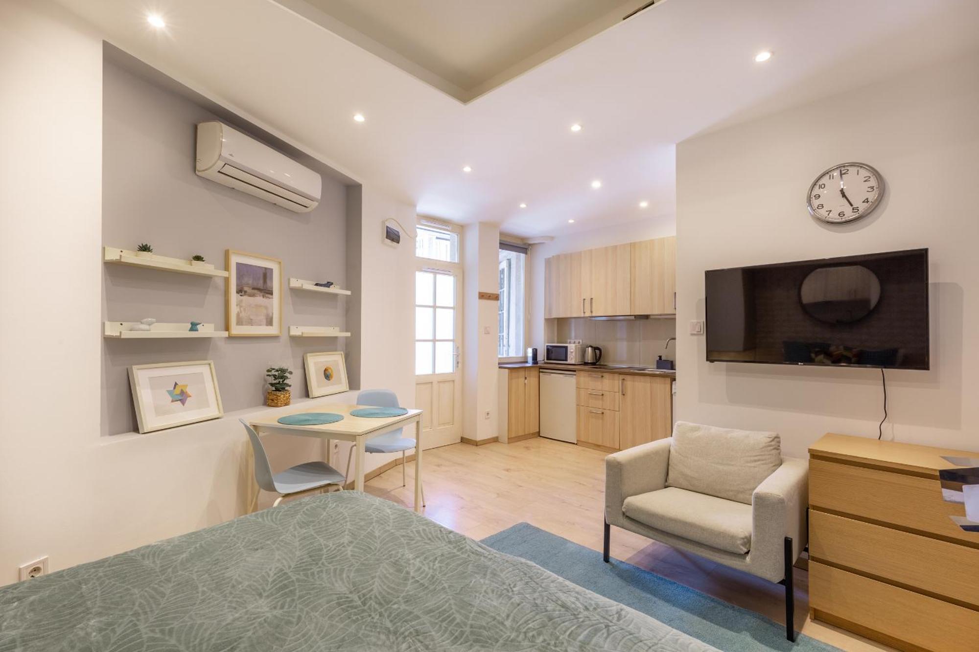 Apartman Rp4 Regiposta *