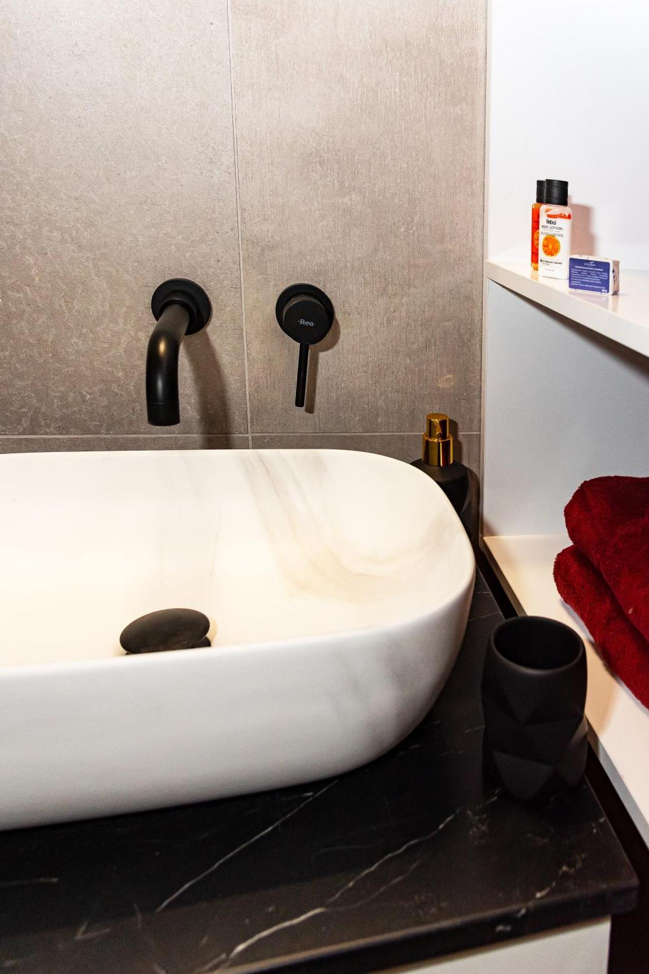 Apartamento Monstera Budapest