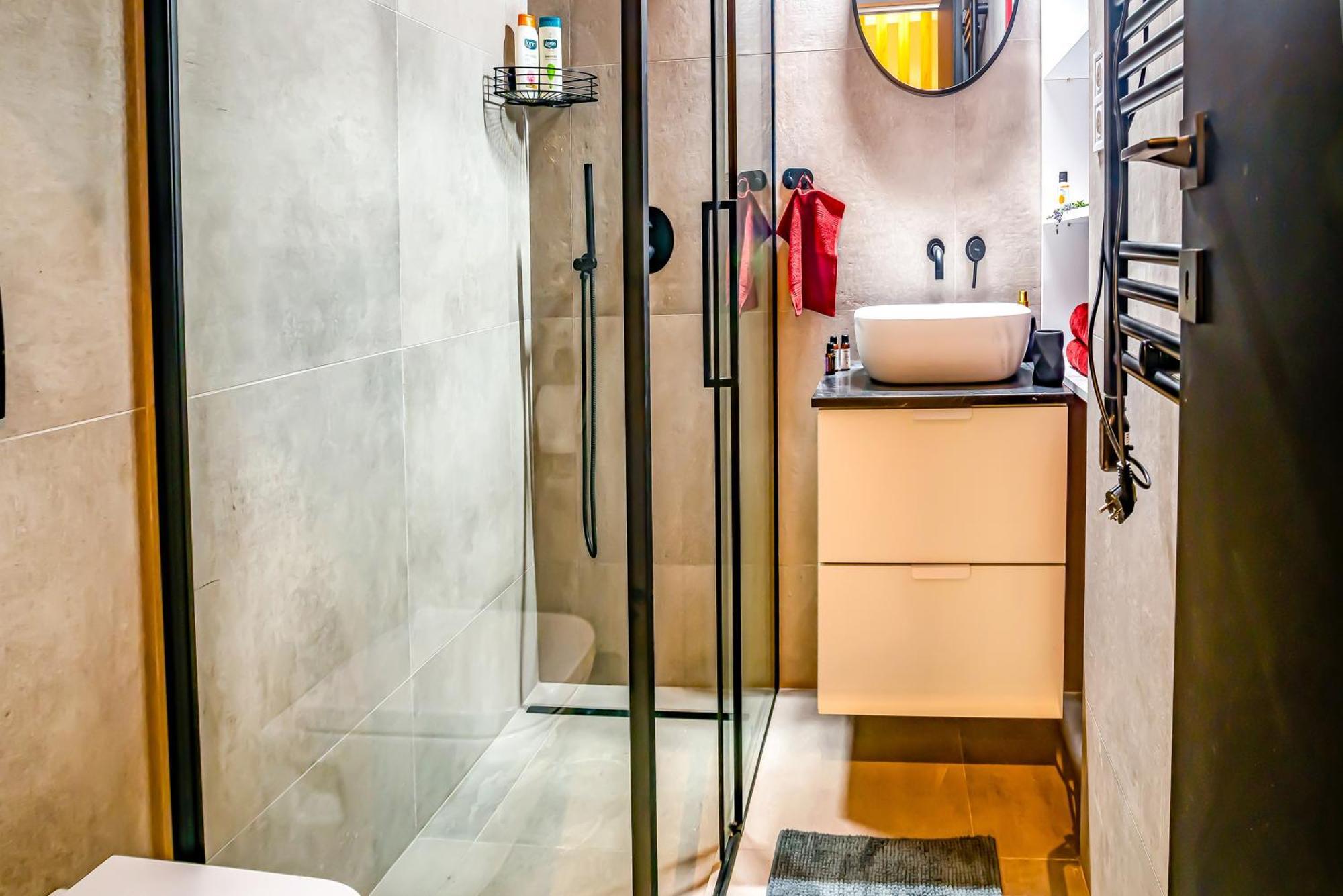 Apartamento Monstera Budapest
