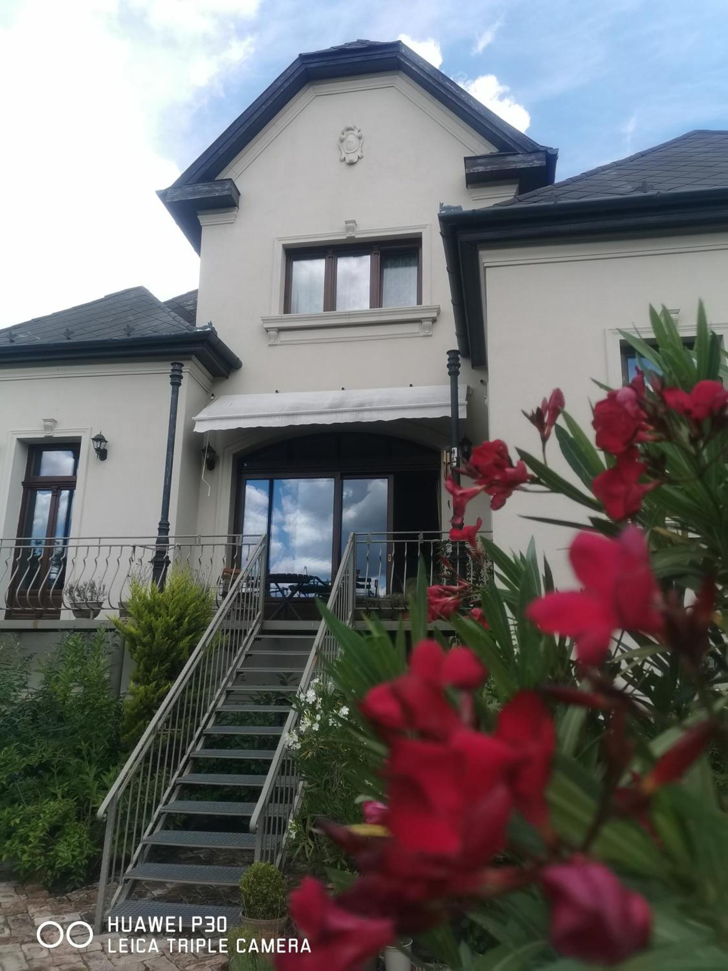 Apartament Kuria With Private Jacuzzi And Pool