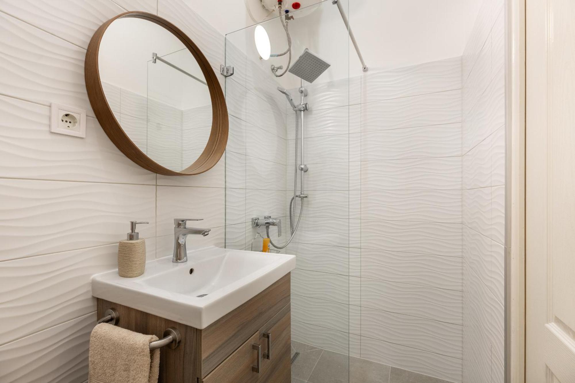 Apartment Cosy By Stn Budapest