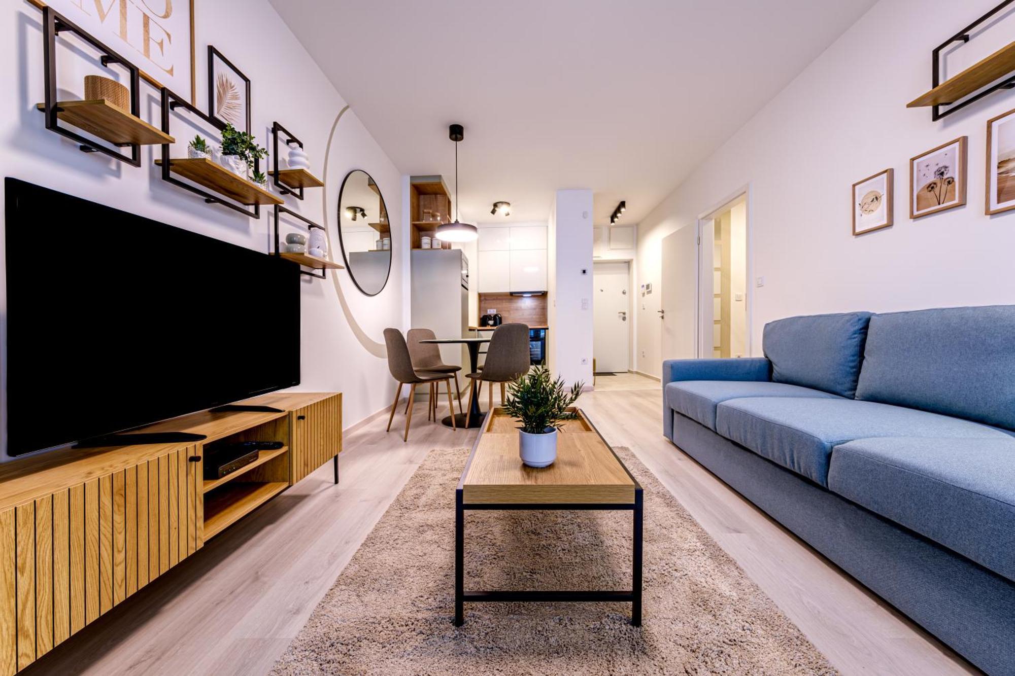 Design Near Park With Free Parking * Budapest