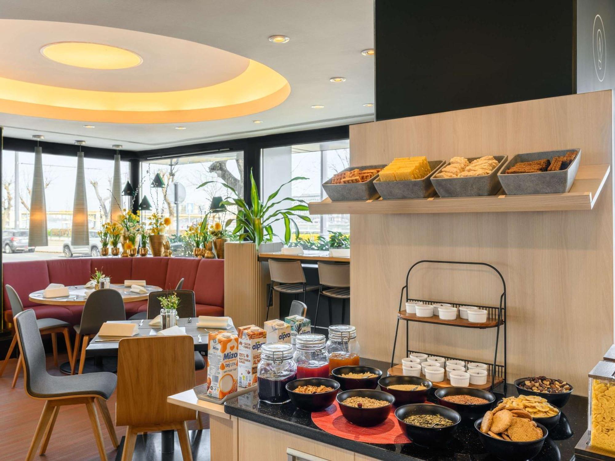 Novotel Danube 4* Budapest