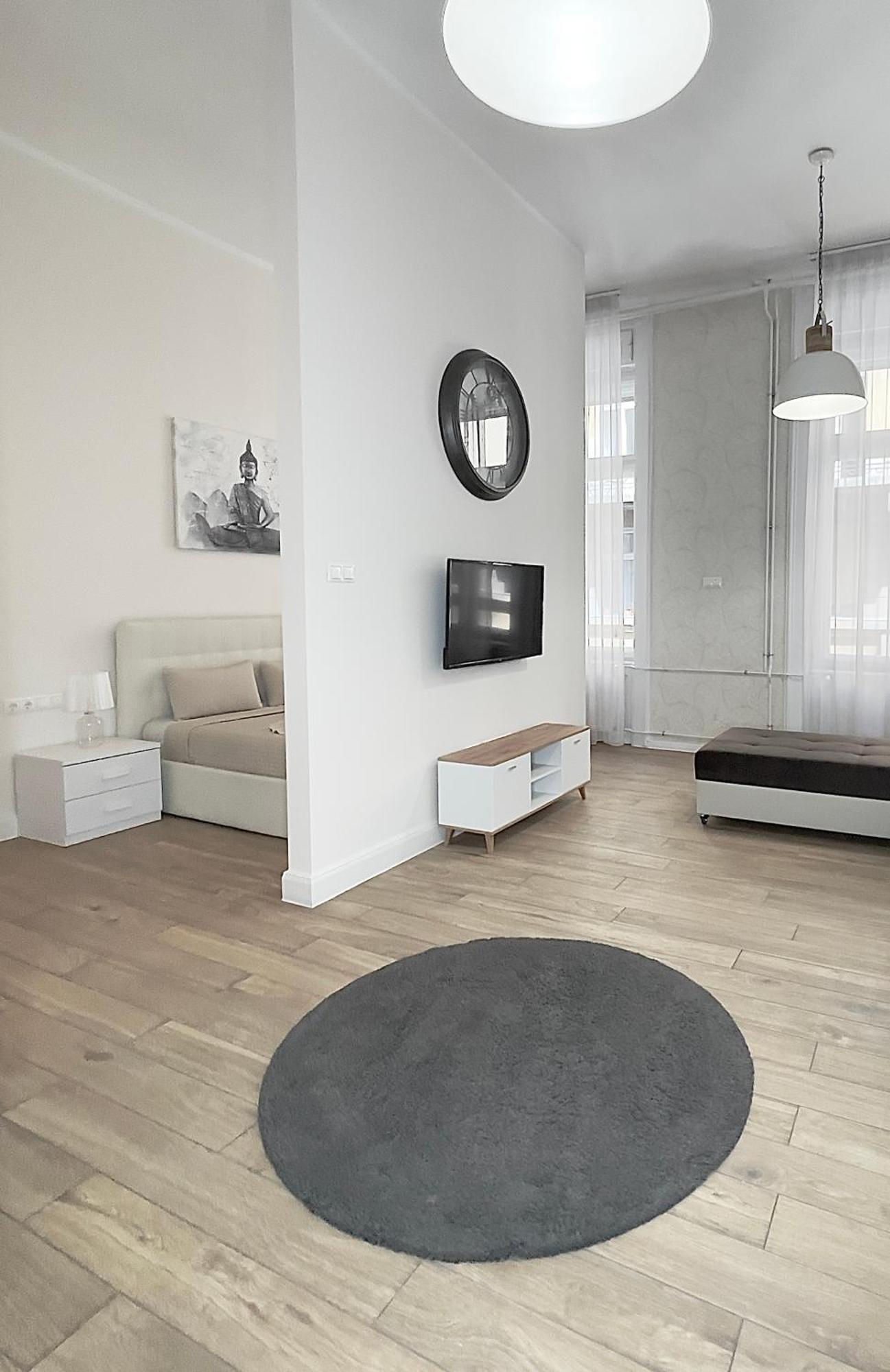 Apartmán Trigon Palace Budapešť