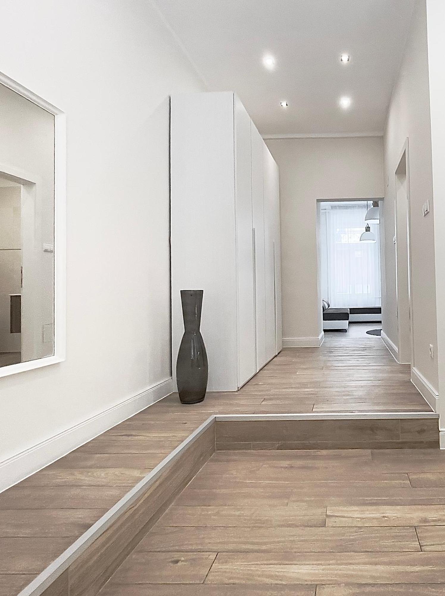 Apartmán Trigon Palace Budapešť