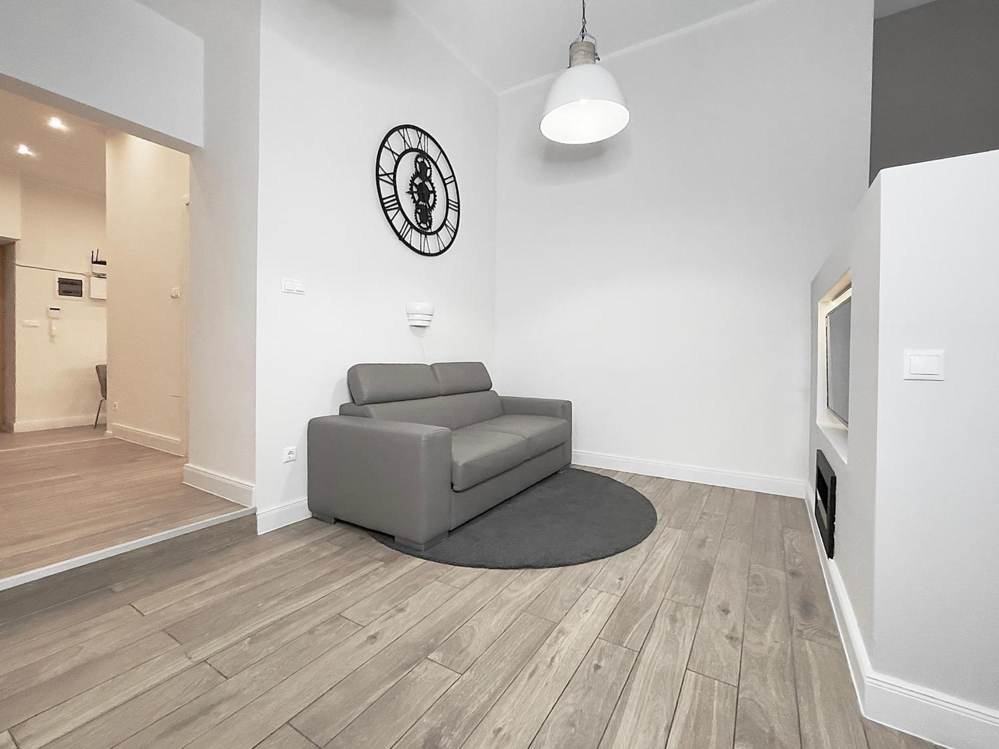 Apartmán Trigon Palace Budapešť