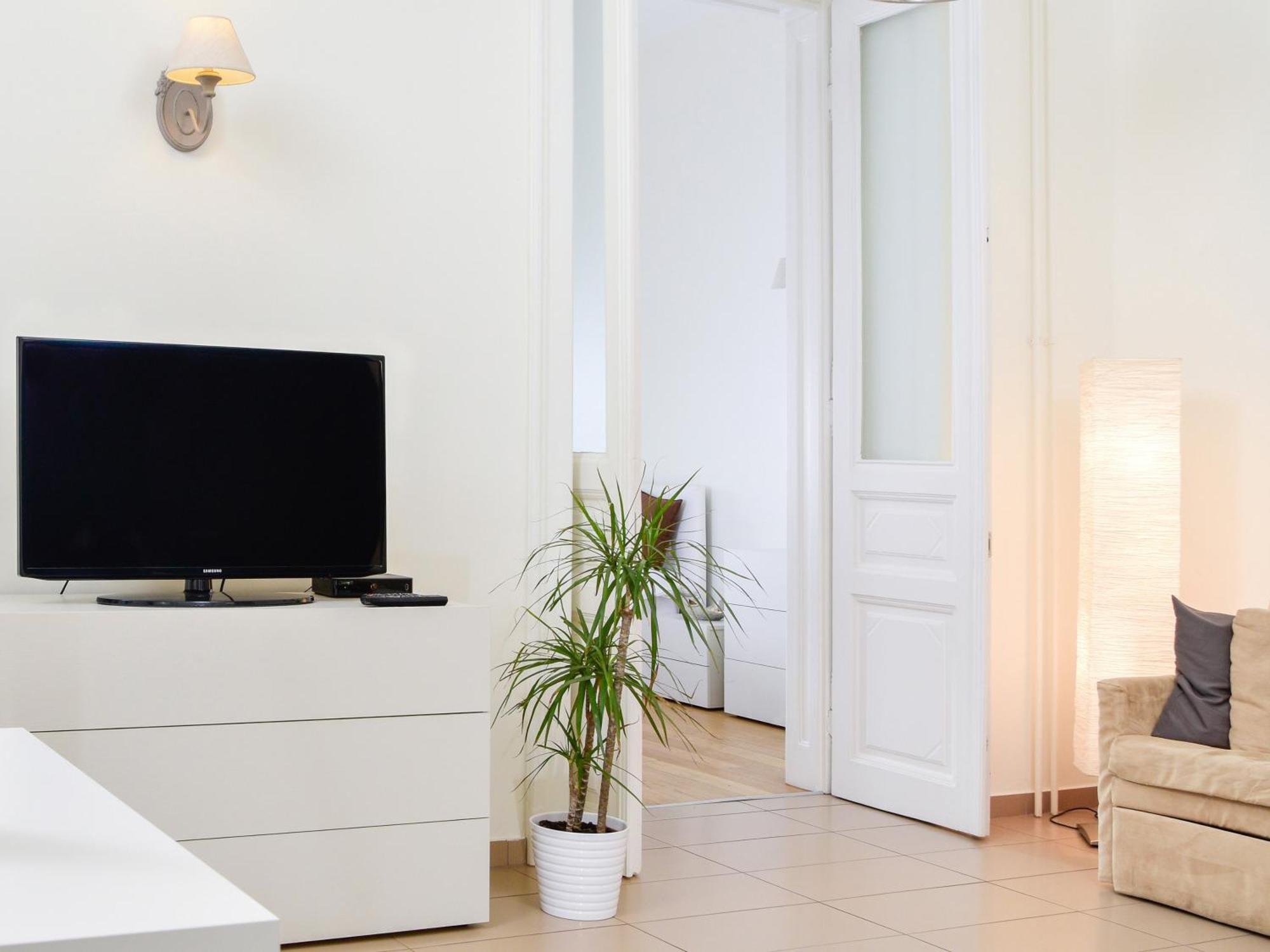 Basilica Apartment