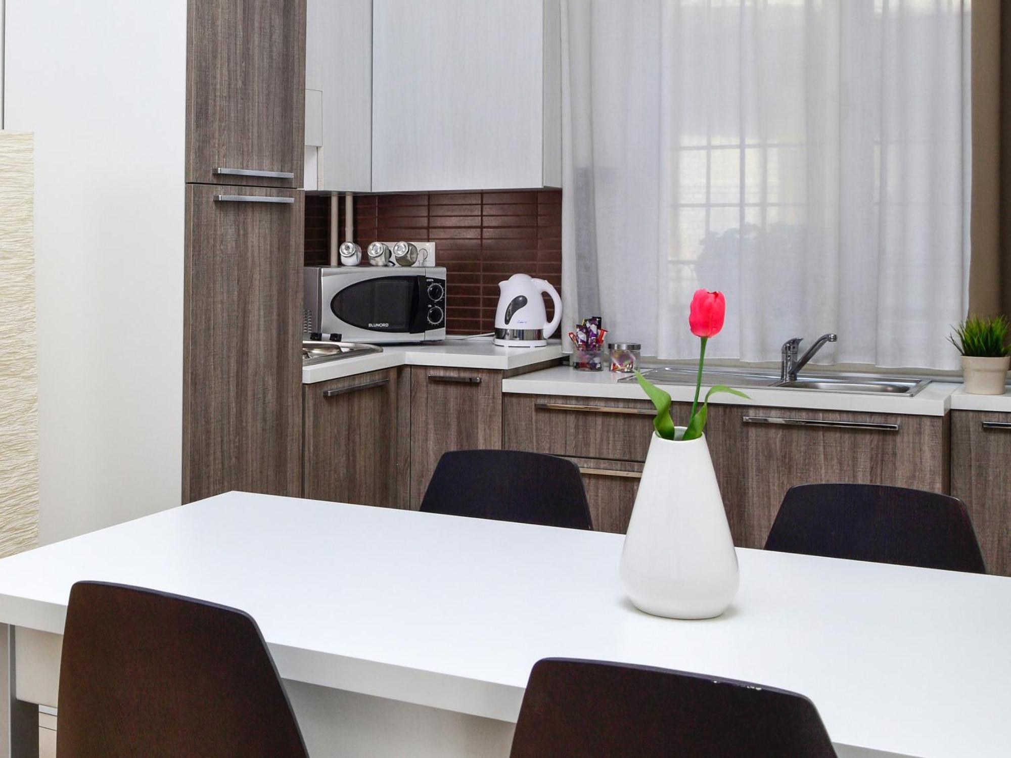 Basilica Apartment