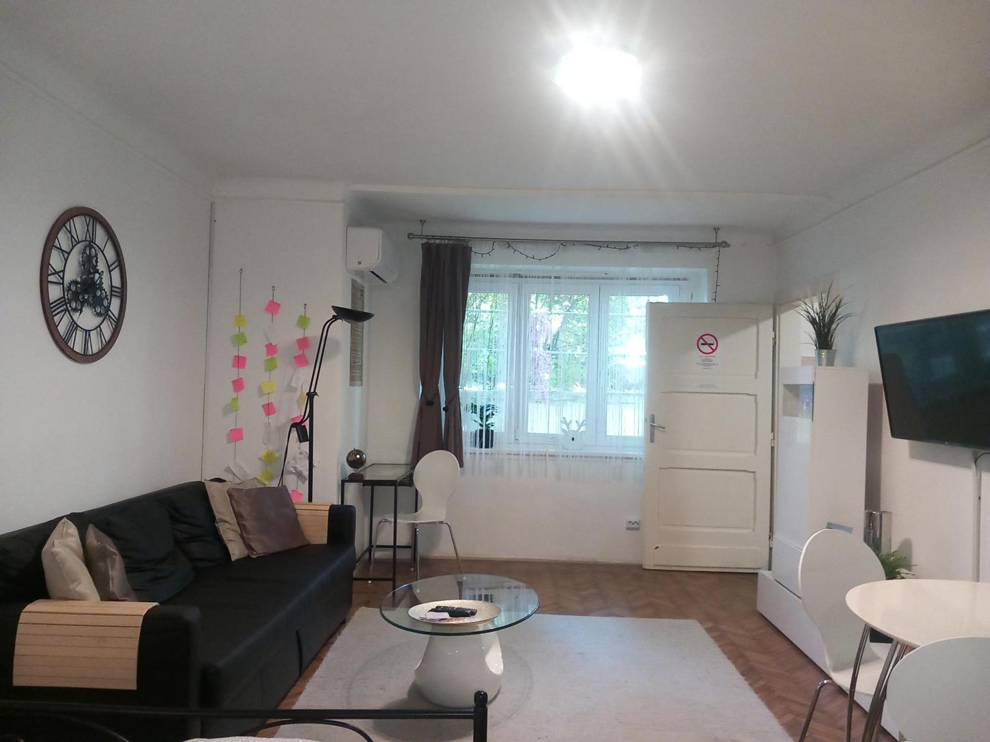 A+ Apartamento Budapest