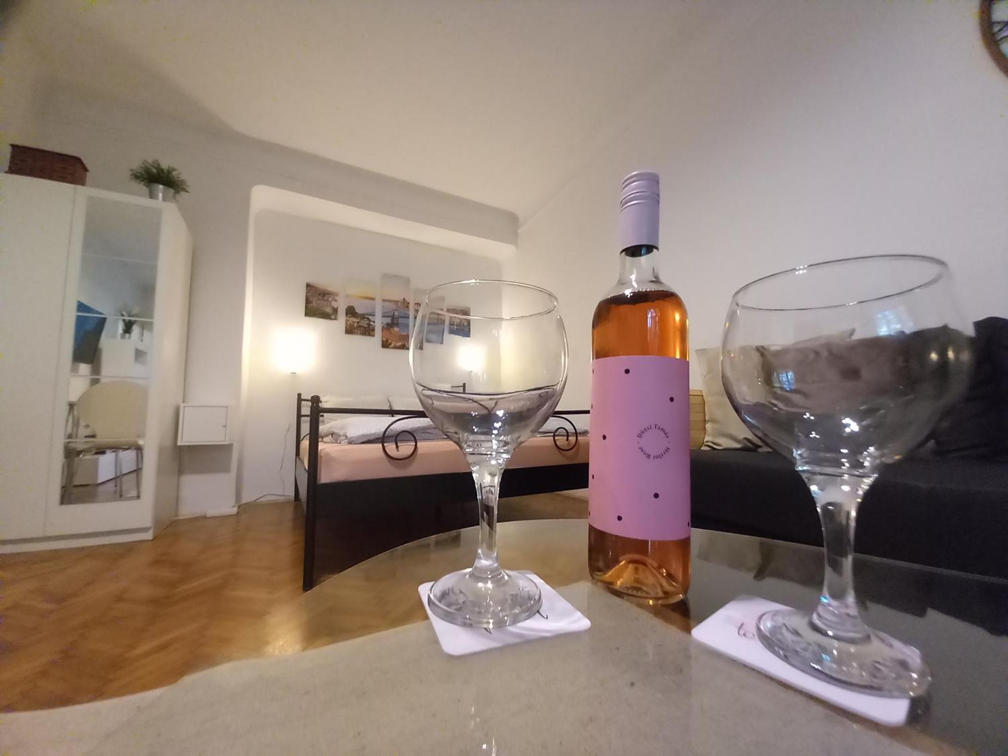 Apartamento A+