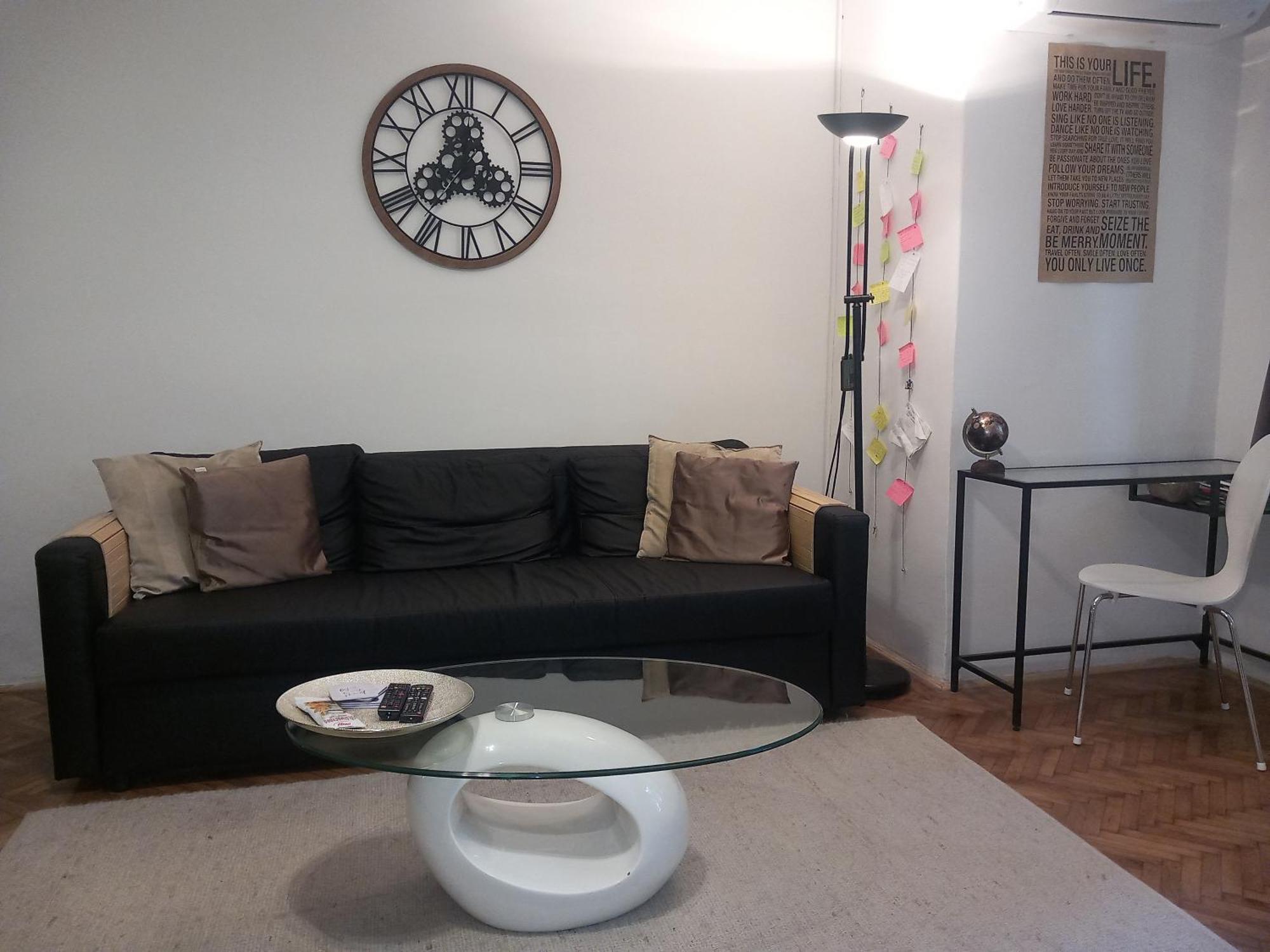 Apartamento A+ Budapest