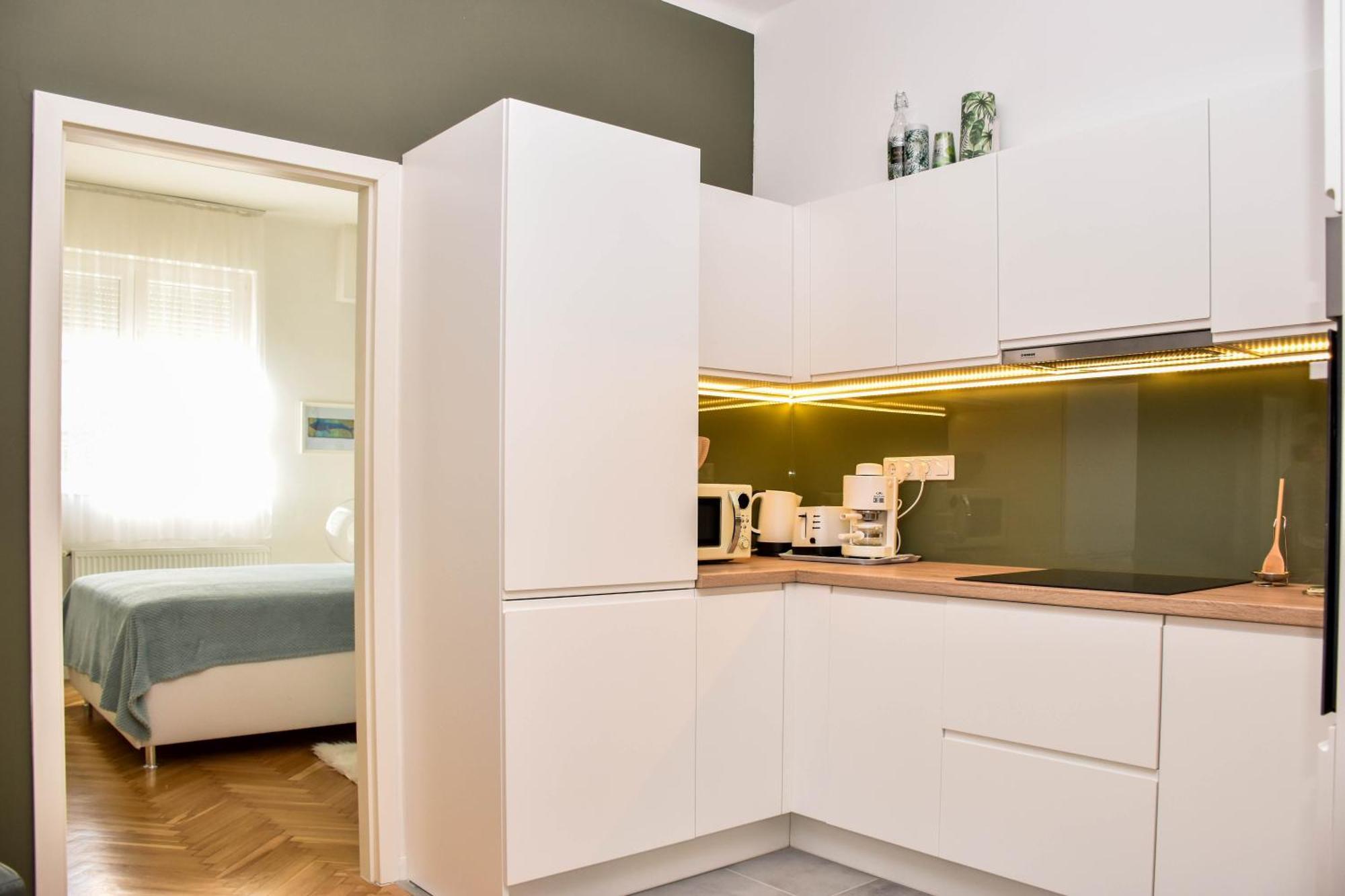 Apartment Mint Pearl 3 2 Bathrooms At Kalvin Square