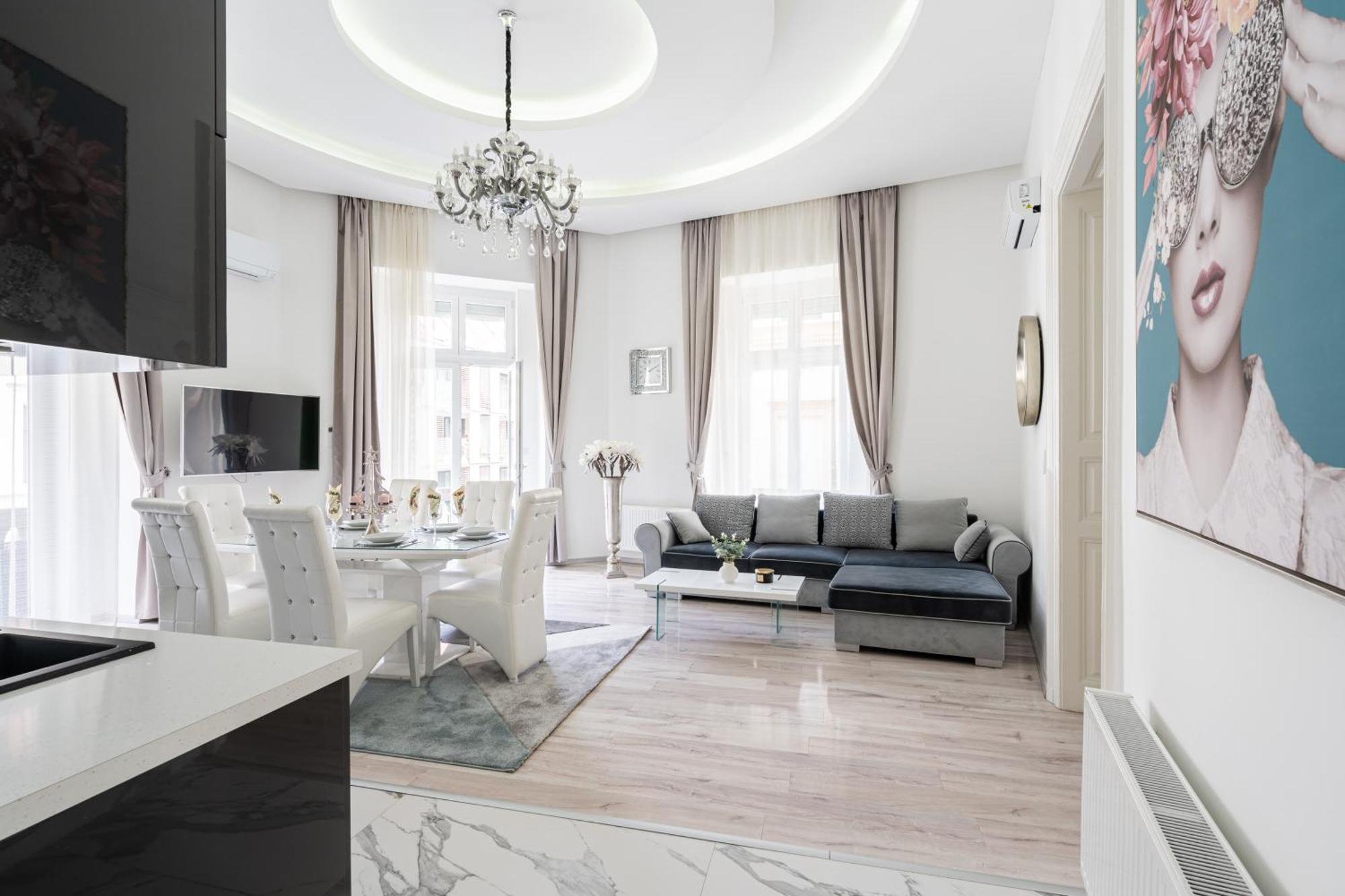 Király 35 Luxury * Budapest