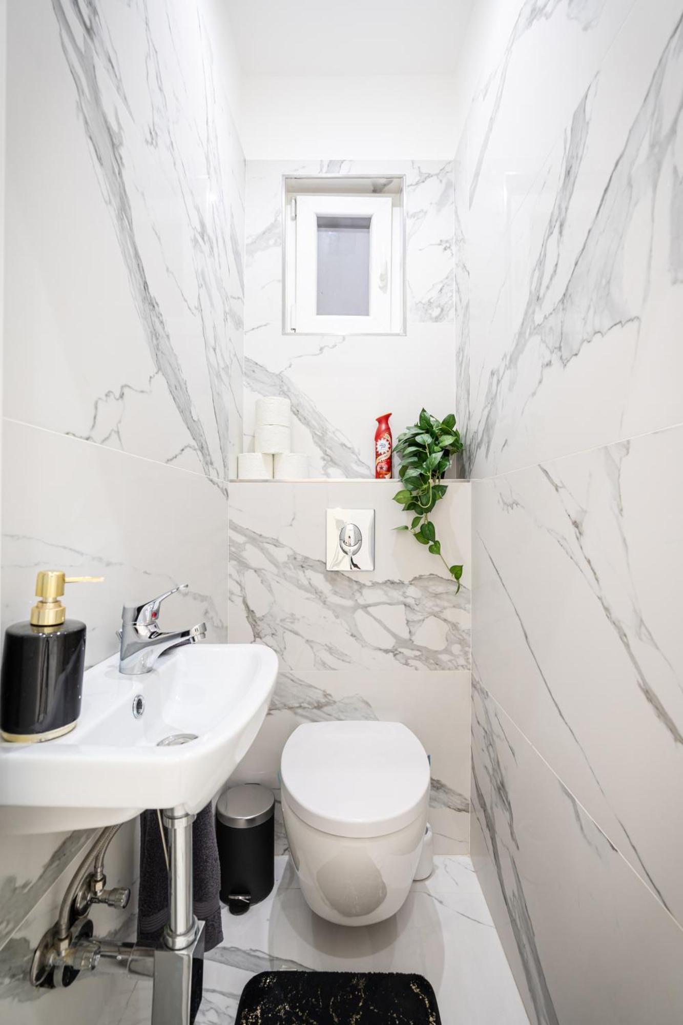 Király 35 Luxury * Budapest