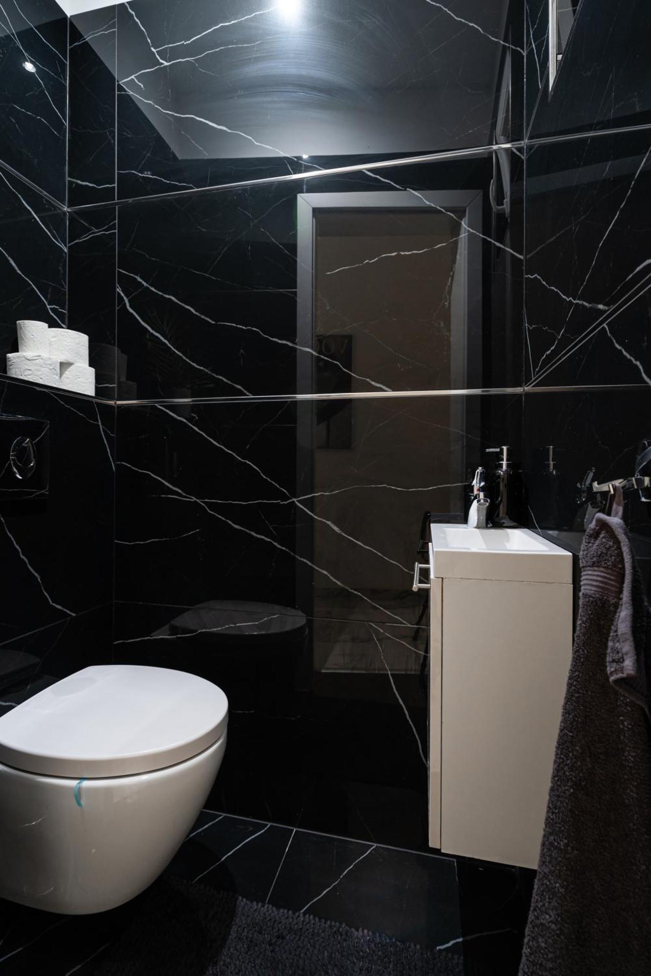 Apartamento Király 35 Luxury Budapest