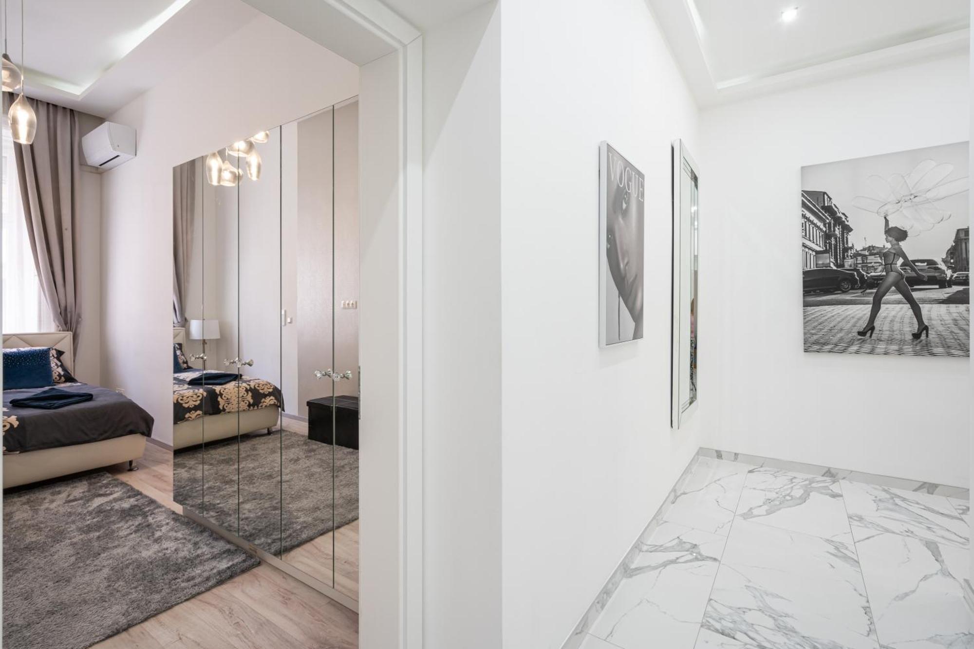 Király 35 Luxury Budapest