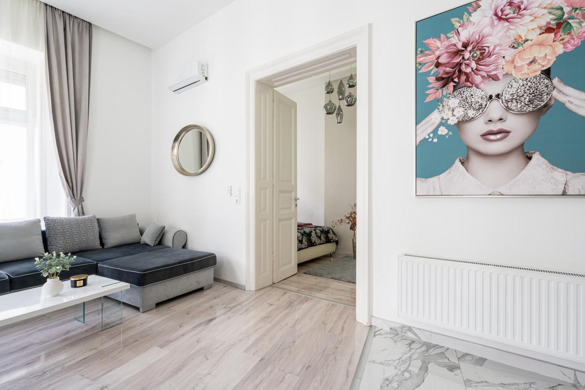 Király 35 Luxury * Budapest