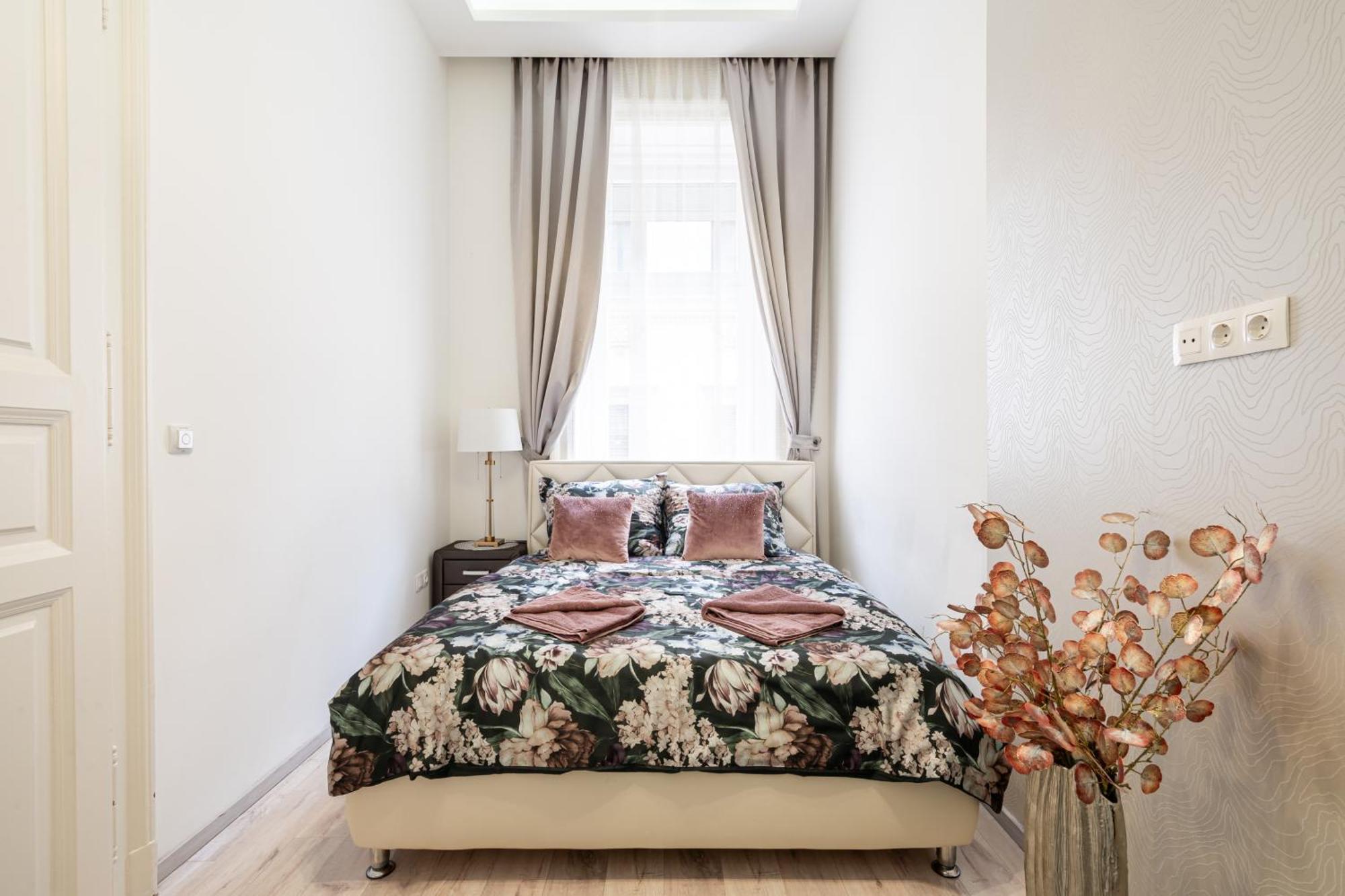 Apartamento Király 35 Luxury *