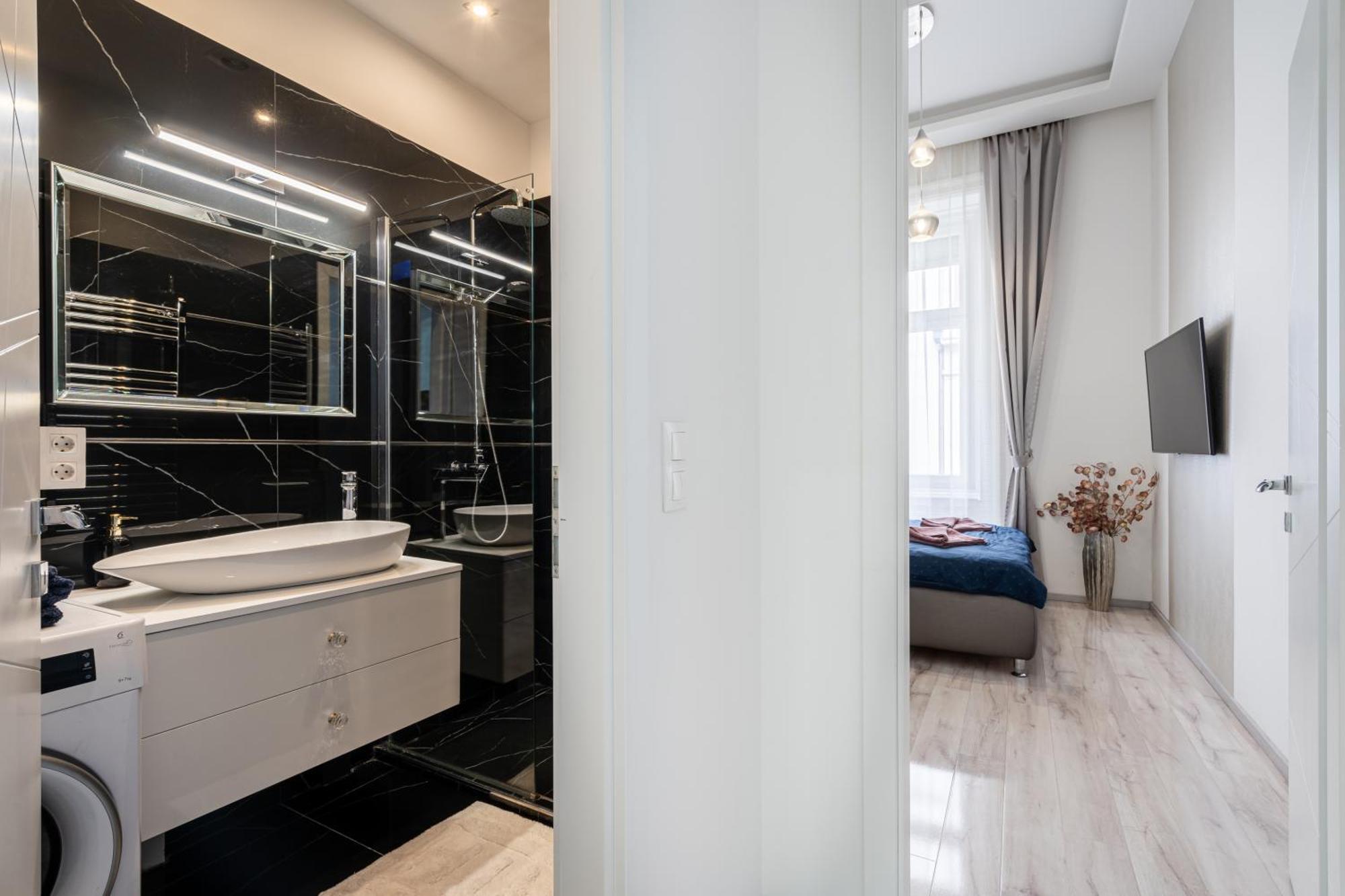 Apartamento Király 35 Luxury Budapest