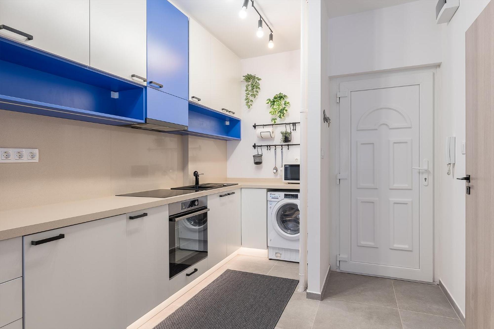 Apartamento Newly Renovated!!! - Modern 10 Minutes From The Grand Boulevard *