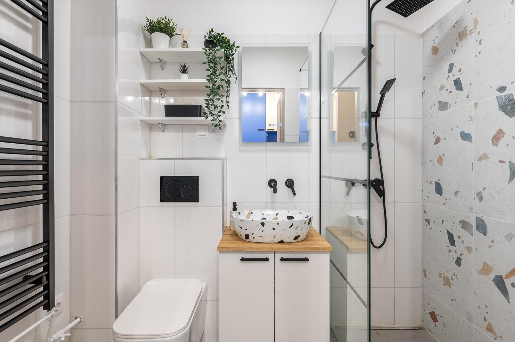 Newly Renovated!!! - Modern 10 Minutes From The Grand Boulevard Budapest