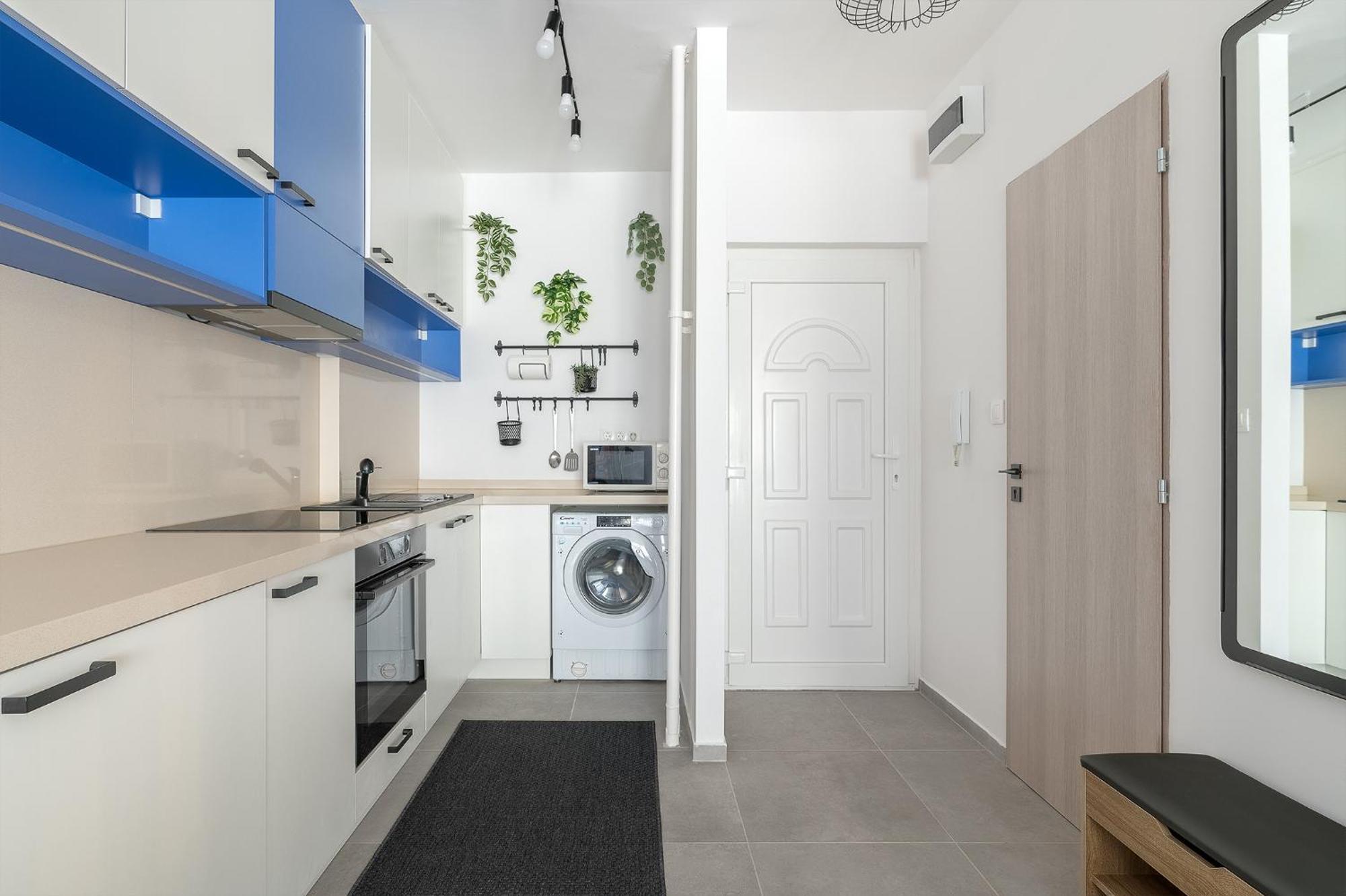 Newly Renovated!!! - Modern 10 Minutes From The Grand Boulevard Apartamento Budapest