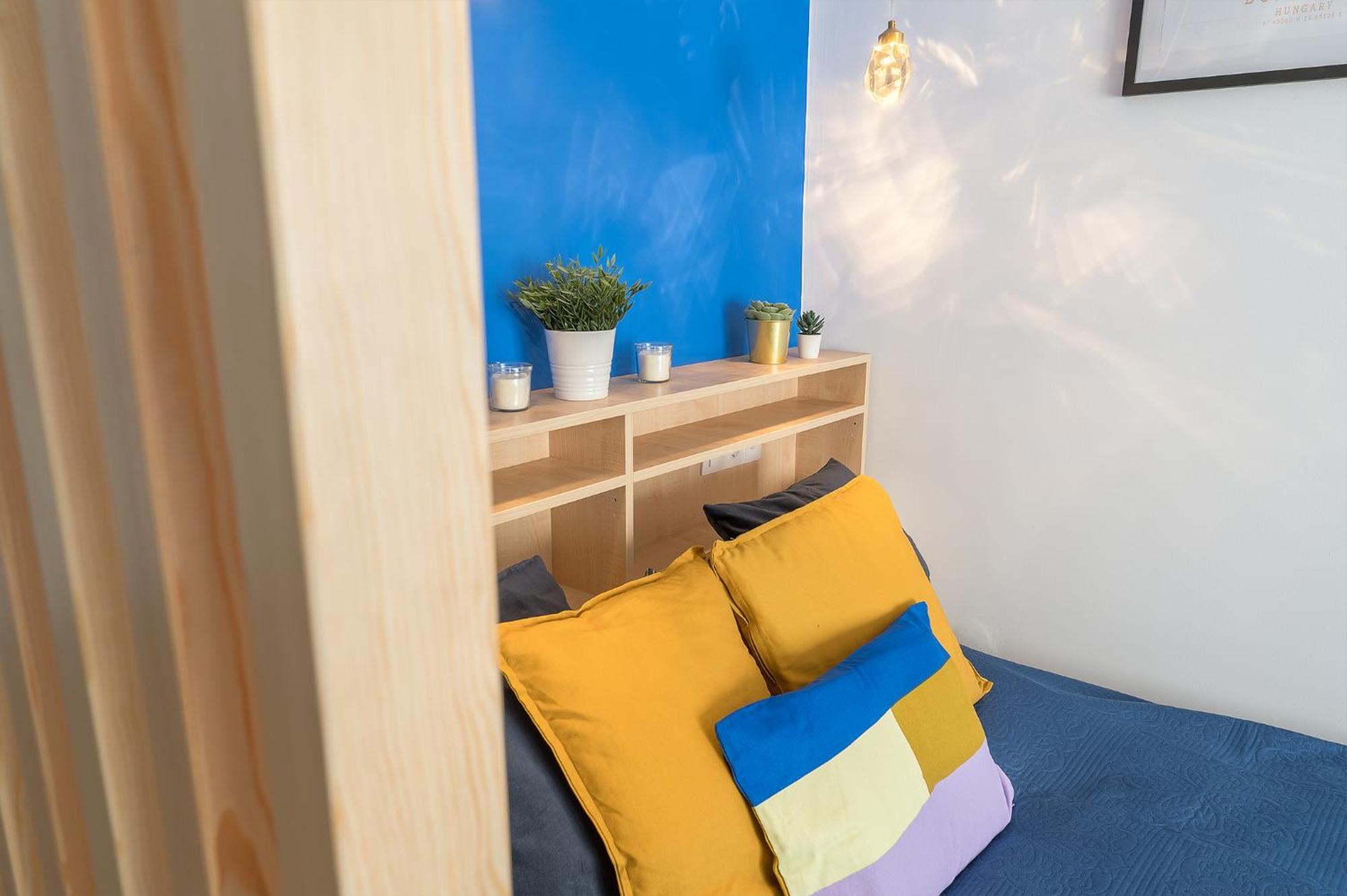 Newly Renovated!!! - Modern 10 Minutes From The Grand Boulevard Budapest