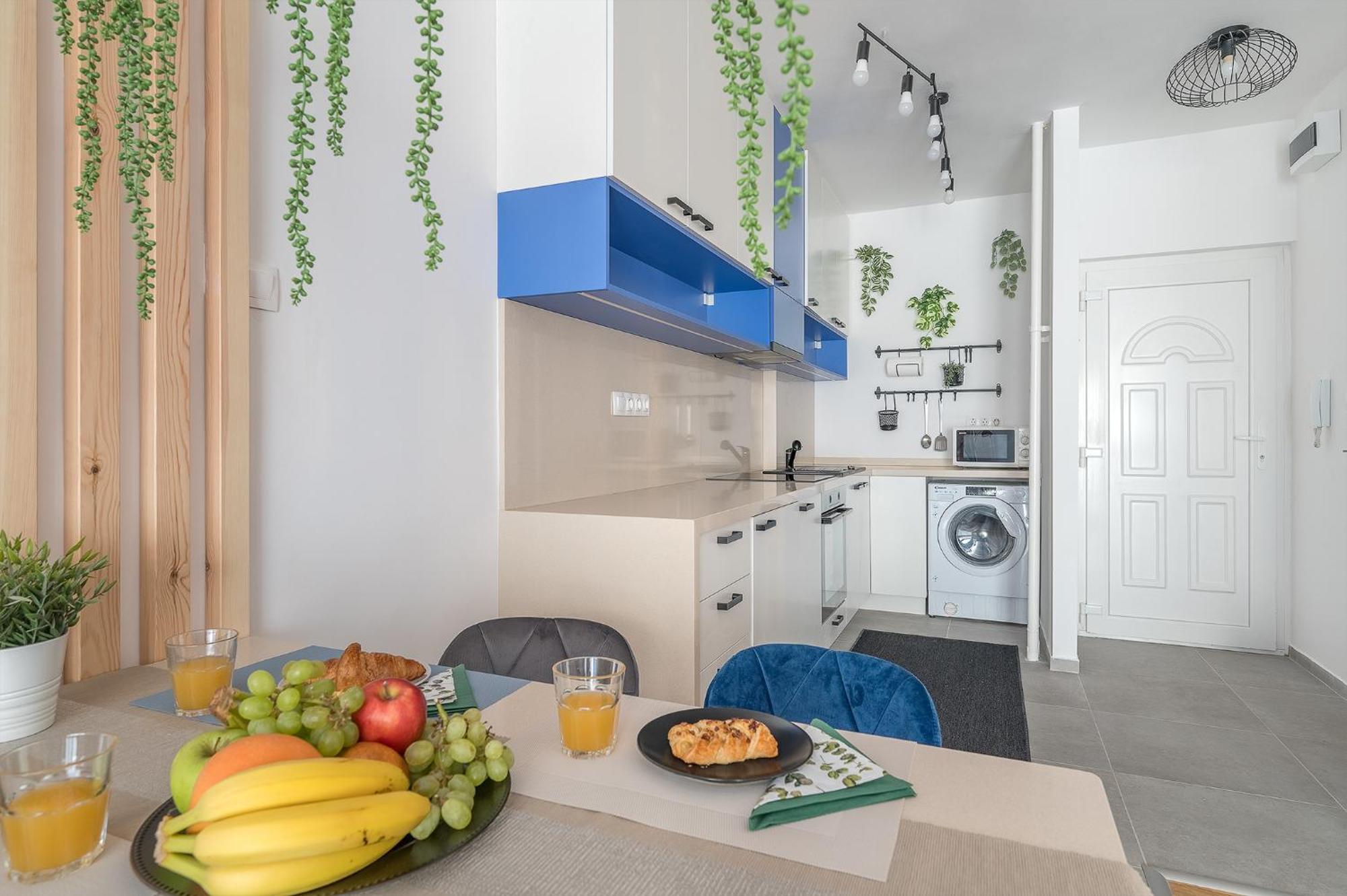 Newly Renovated!!! - Modern 10 Minutes From The Grand Boulevard Apartamento Budapest