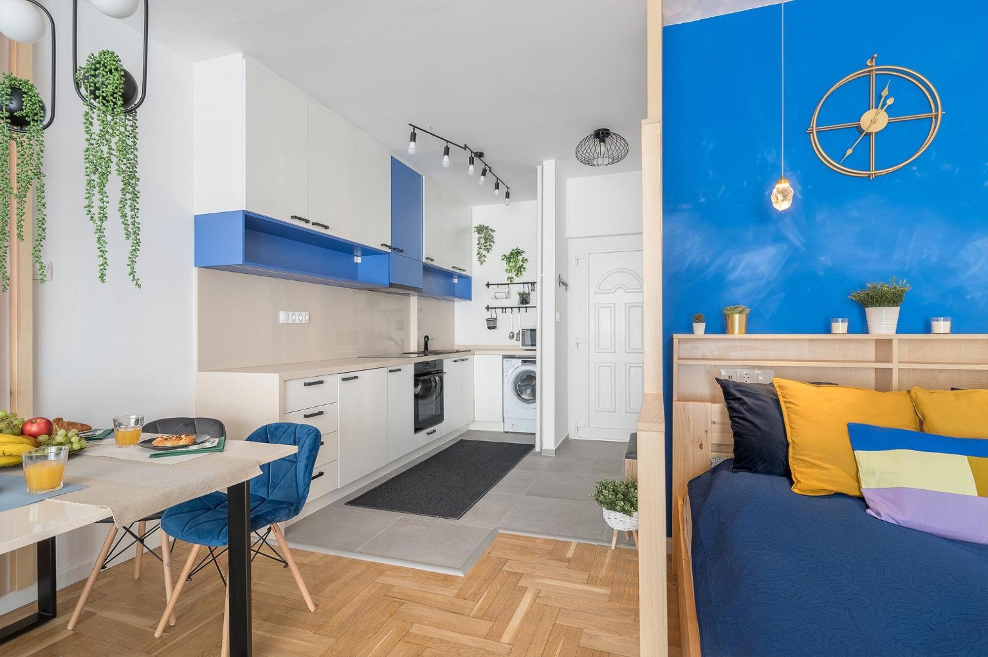 Apartamento Newly Renovated!!! - Modern 10 Minutes From The Grand Boulevard Budapest