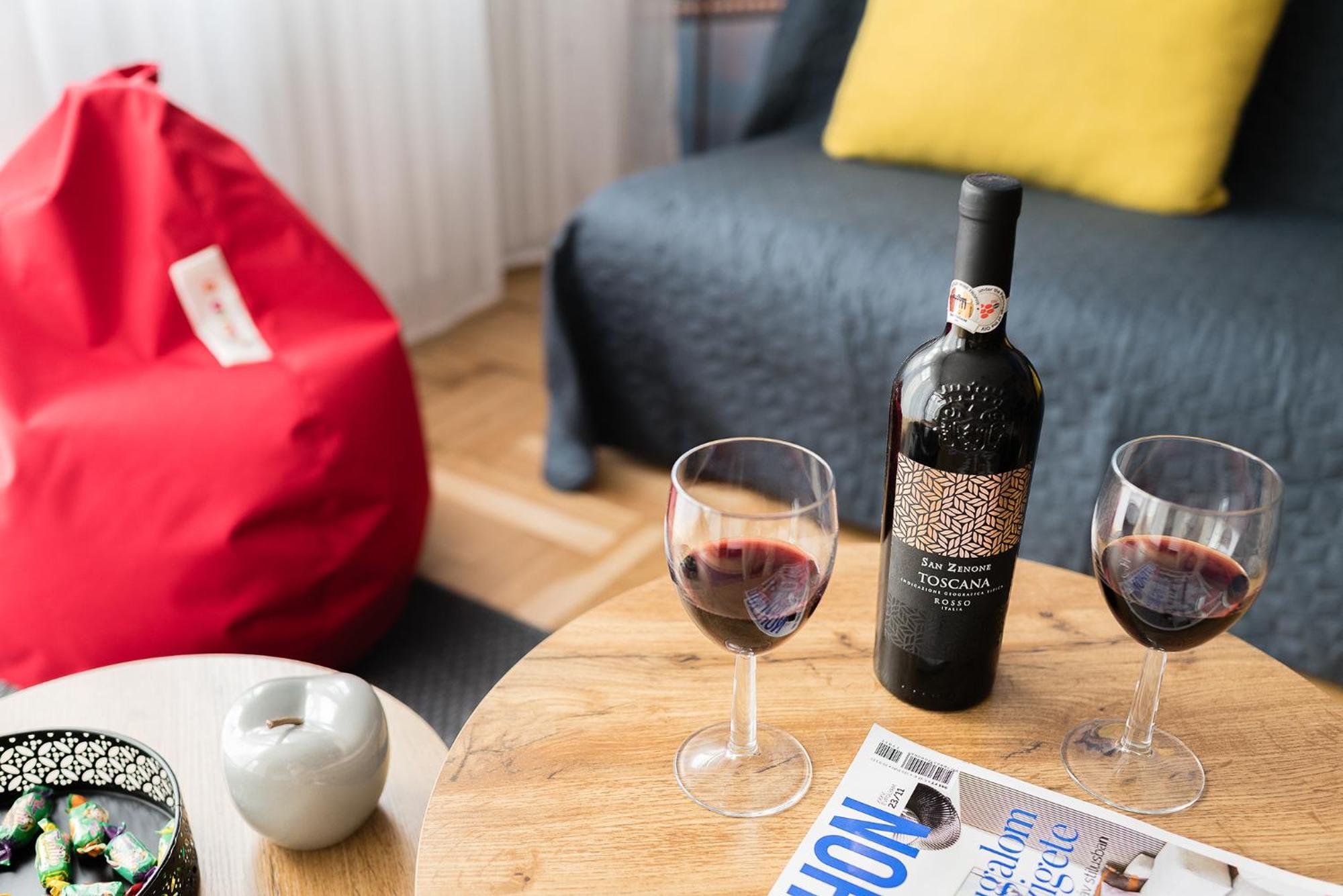 Newly Renovated!!! - Modern 10 Minutes From The Grand Boulevard * Budapest