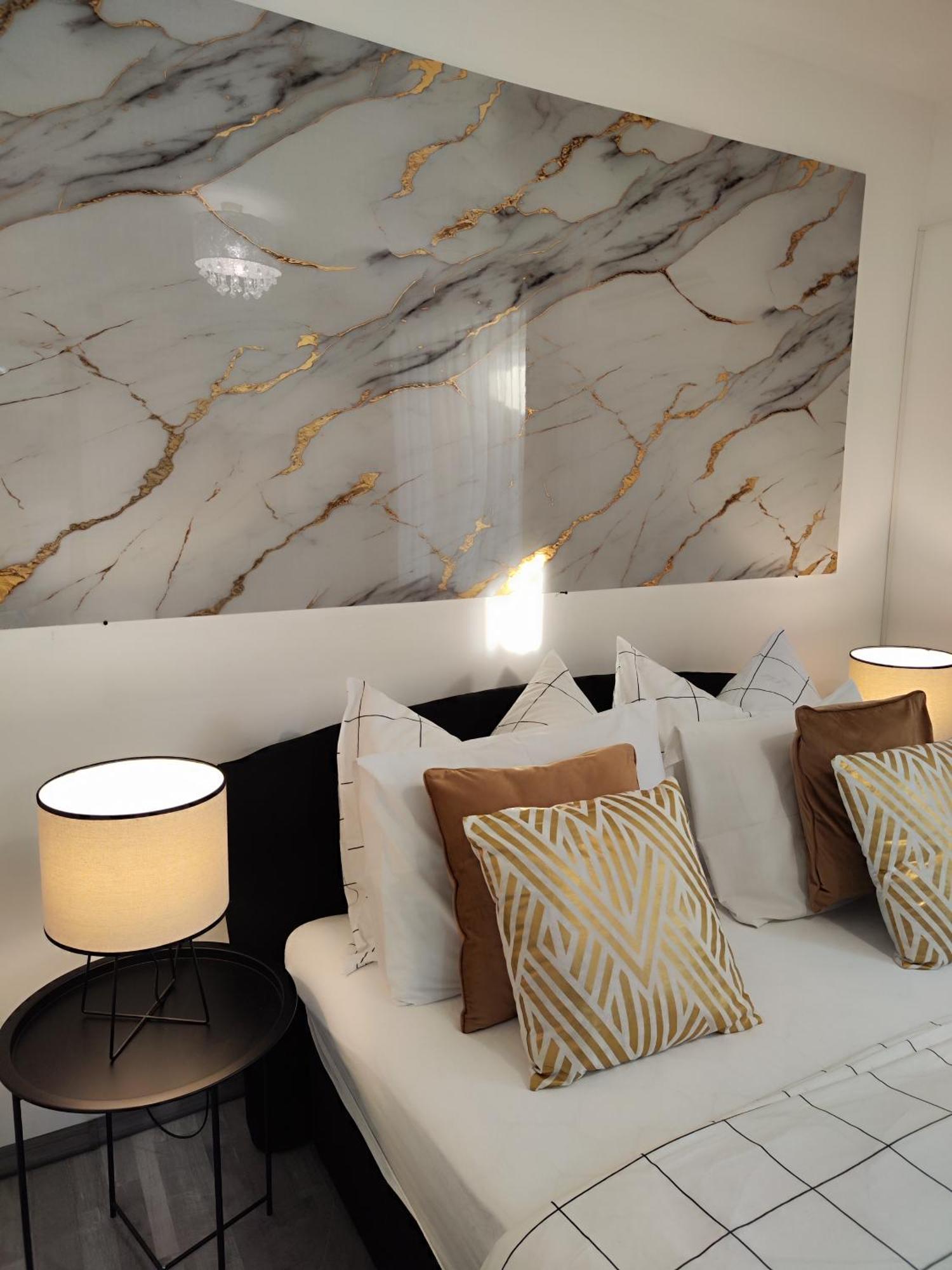 Dolce Premium Apartment