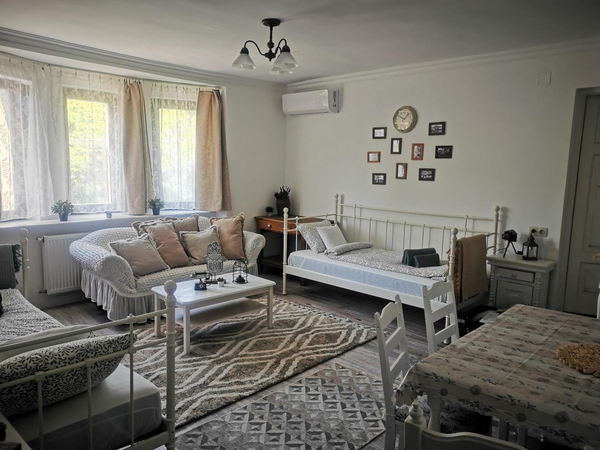 Kuria With Free Parking Apartamento *