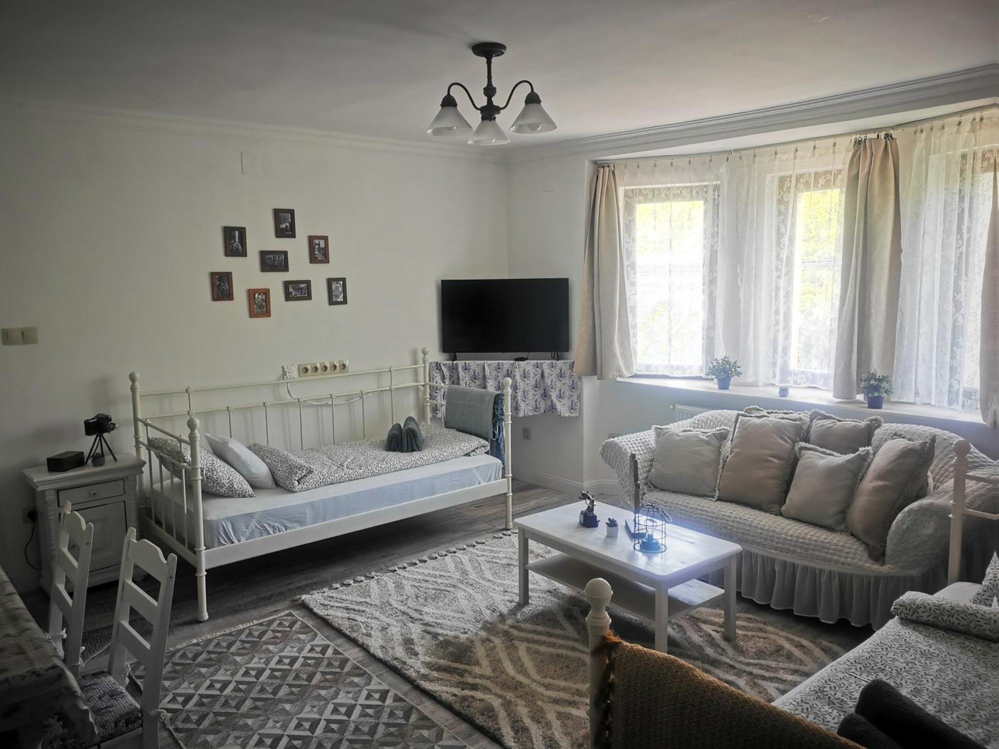 Kuria With Free Parking Budapest
