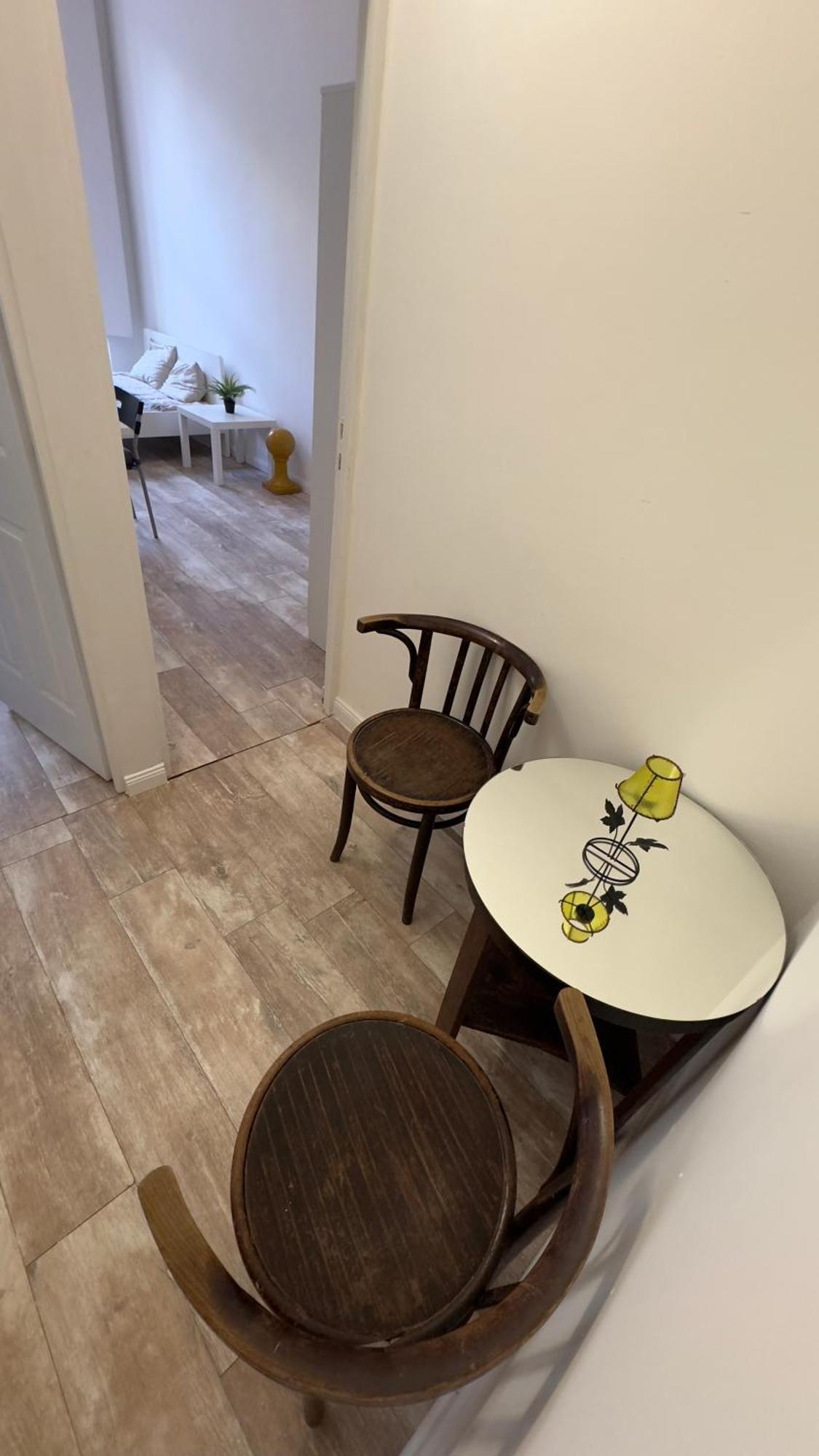 Apartamento The 5-bedroom Downtown
