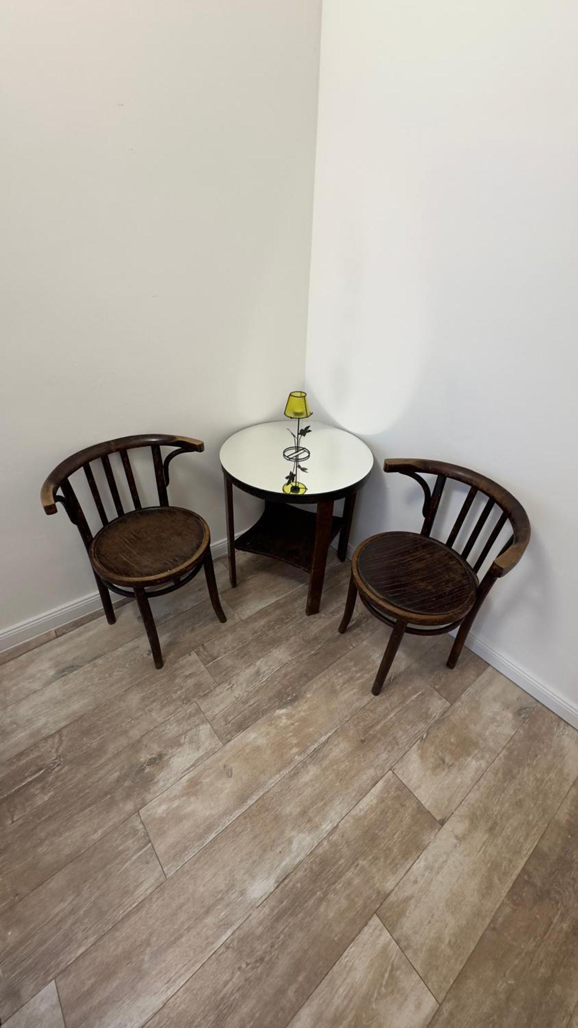 The 5-bedroom Downtown * Budapest